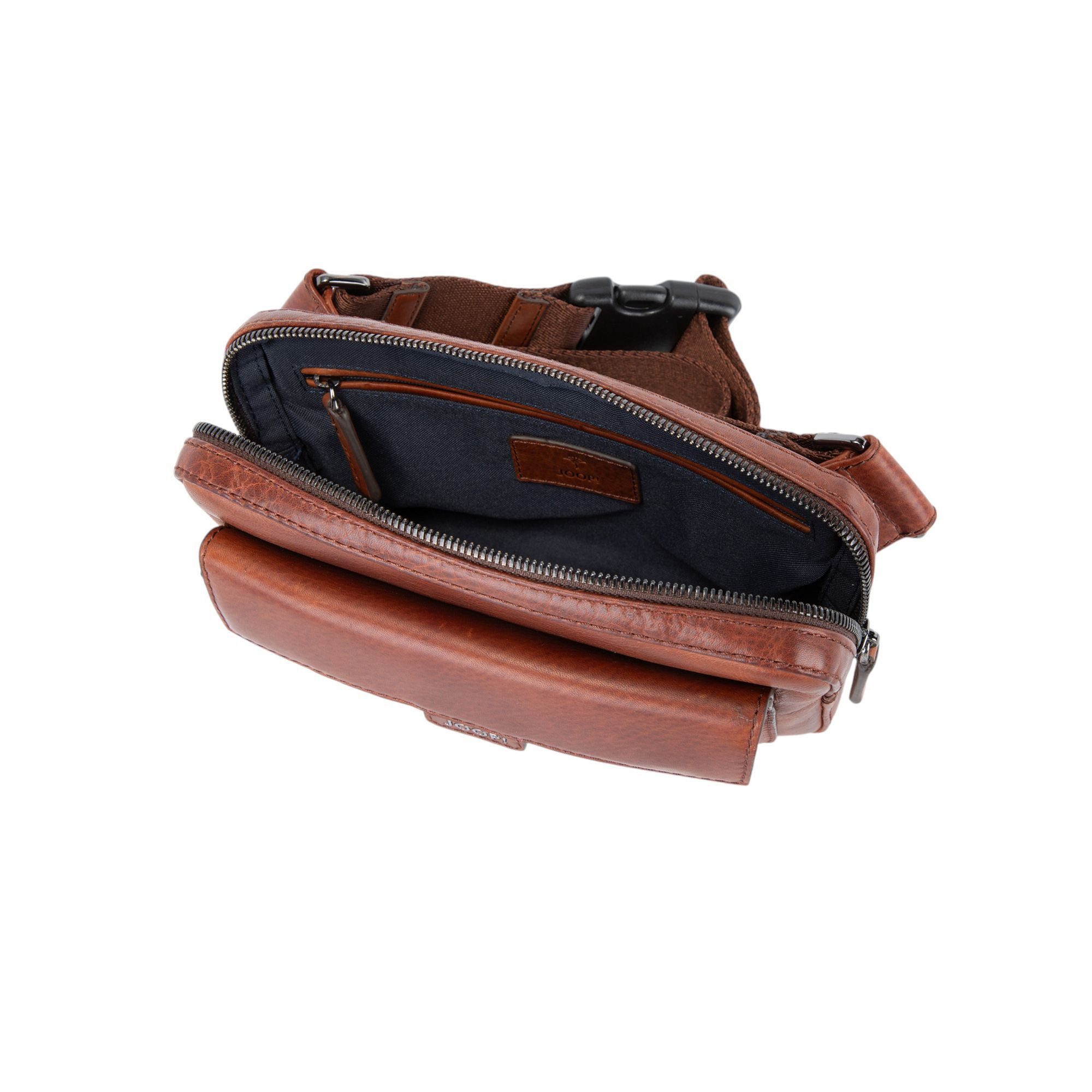 JOOP! Gürteltasche Cerratano, Leder