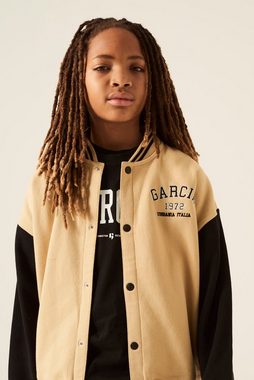 Garcia Sweatjacke Collegejacke