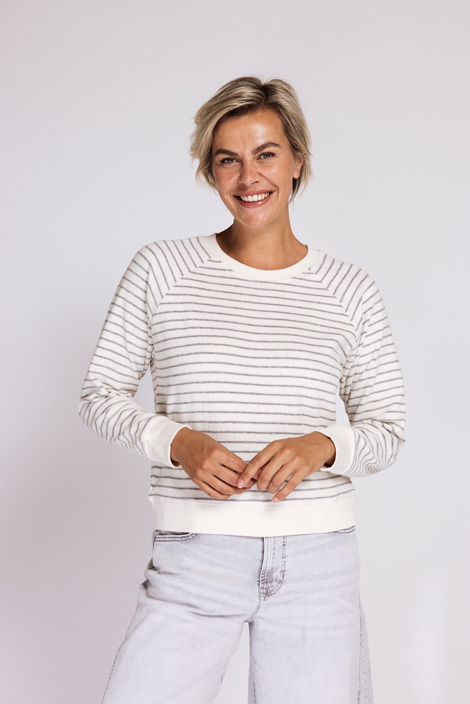 Zhrill Sweatshirt ZHKOA