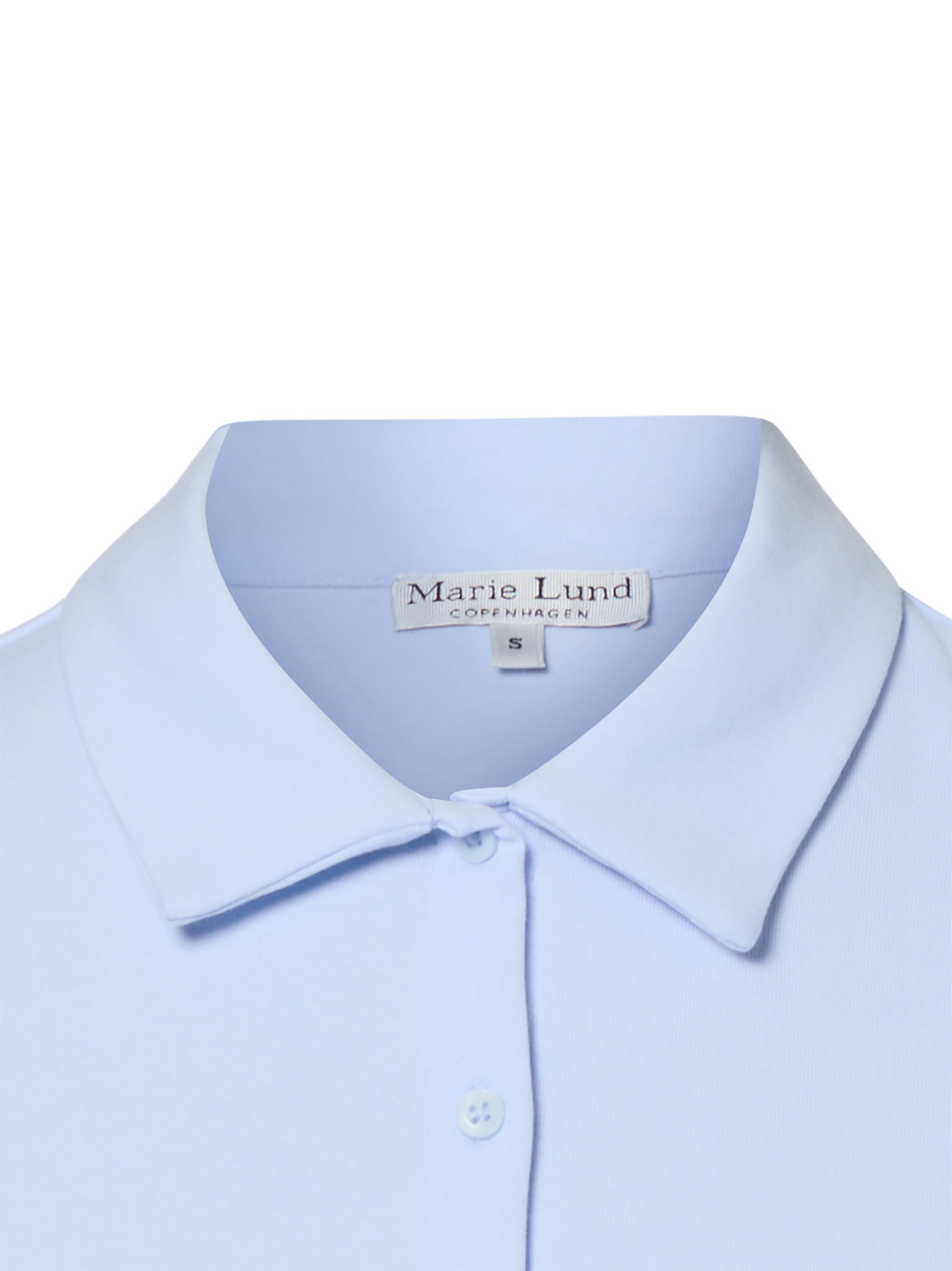 Marie Lund Poloshirt