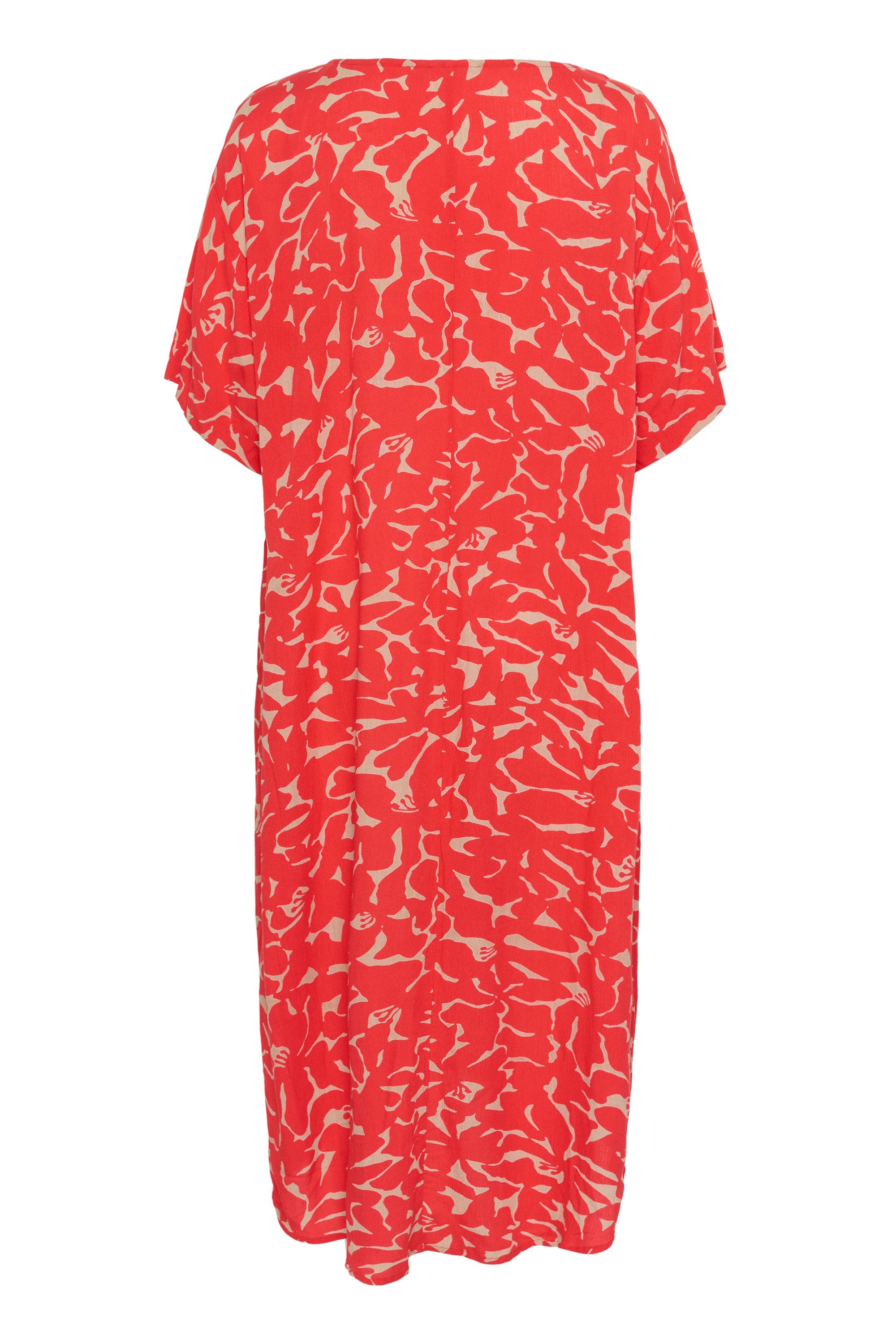 KAFFE Blusenkleid Kleid BPisabella günstig online kaufen