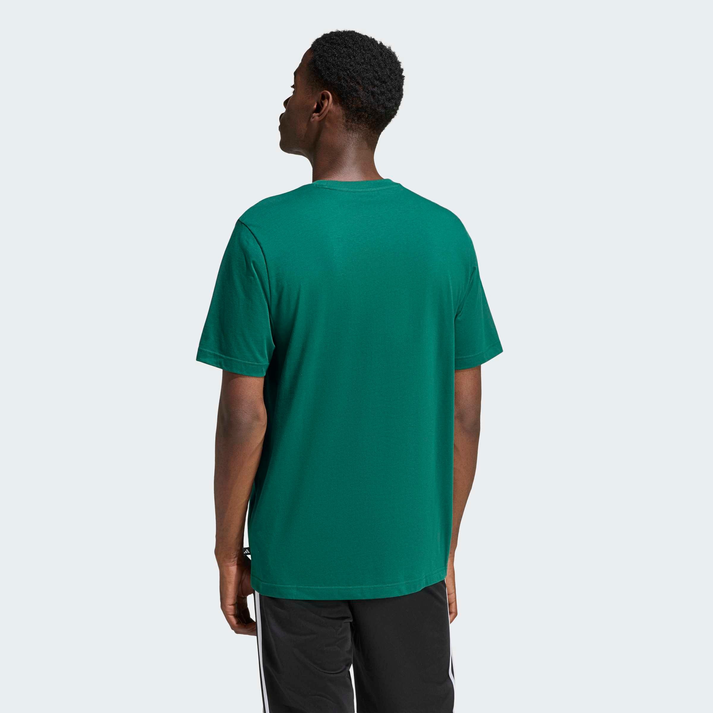 adidas Sportswear T-Shirt M MOS PATCH T günstig online kaufen