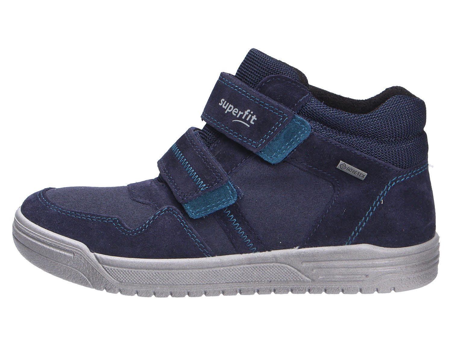 Superfit EARTH Stiefel