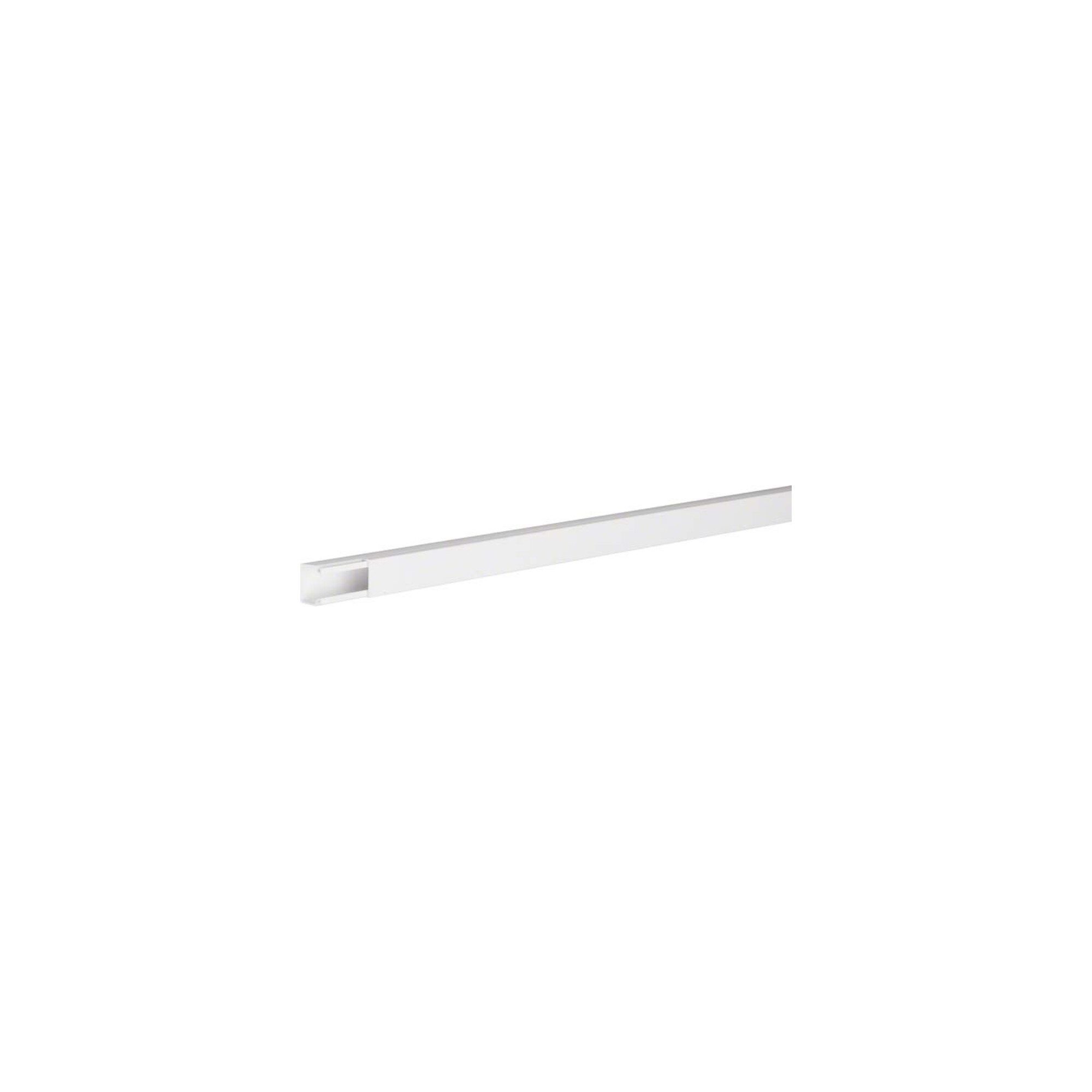 Hager Kabelführung Tehalit Leitungsführungskanal LF 20x20mm vw LF2002009016 2 Stk