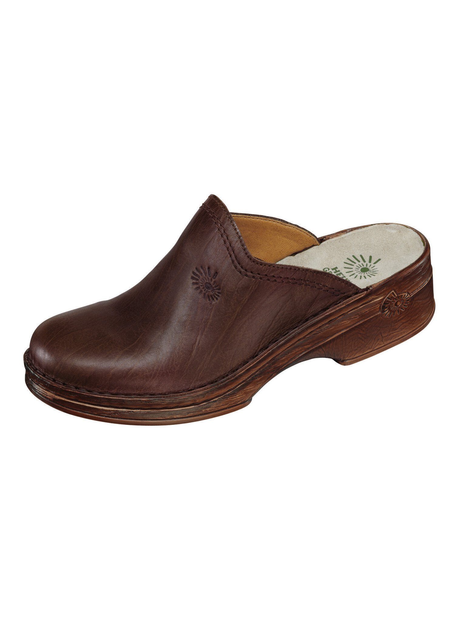 Helix Clogs Pantolette