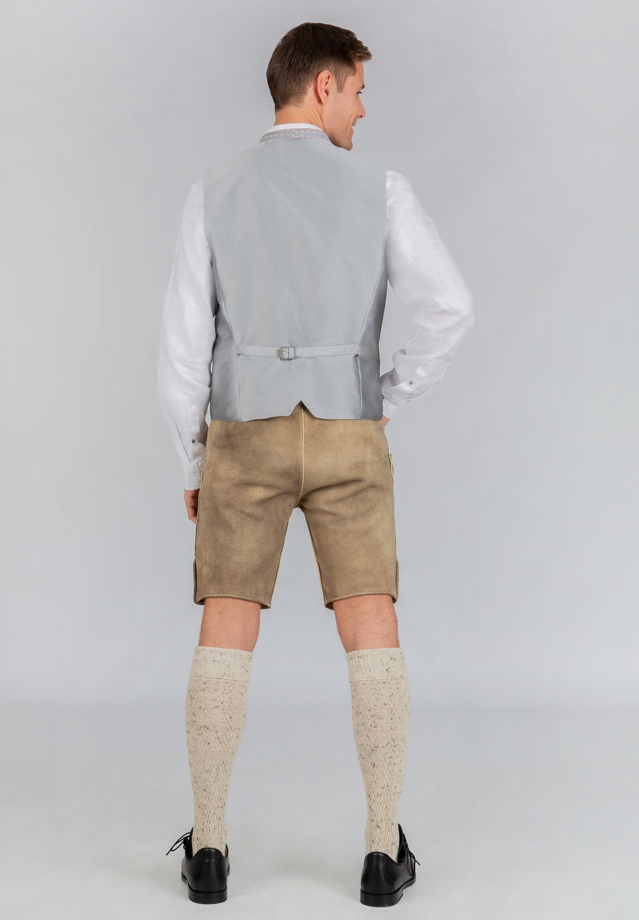 Stockerpoint Trachtenweste Manilo