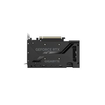 Gigabyte GeForce RTX 4060 Ti WINDFORCE OC Grafikkarte