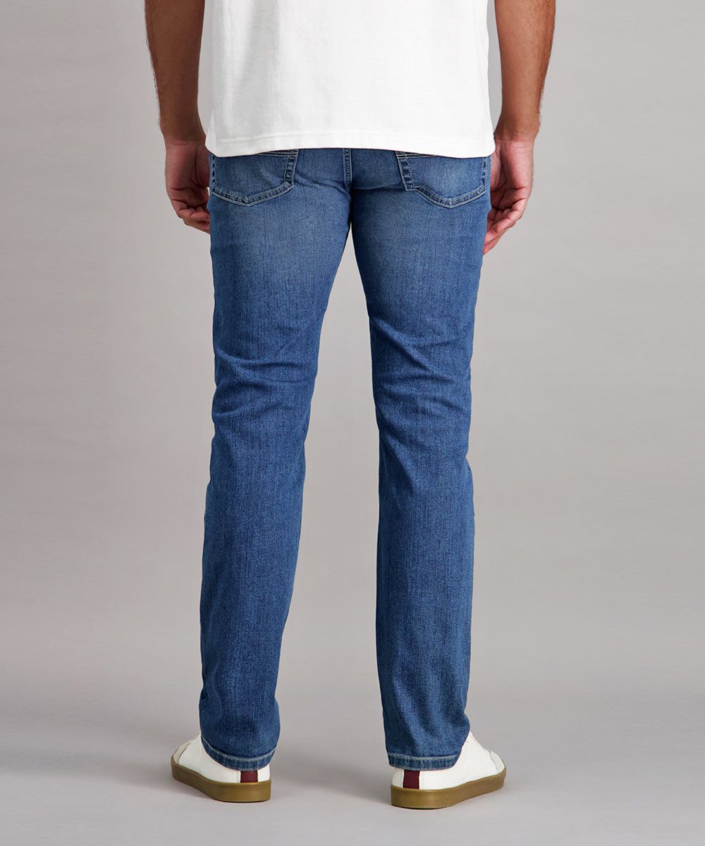 Pioneer Authentic Jeans 5-Pocket-Jeans Rando Megaflex – Bild 4 von 4