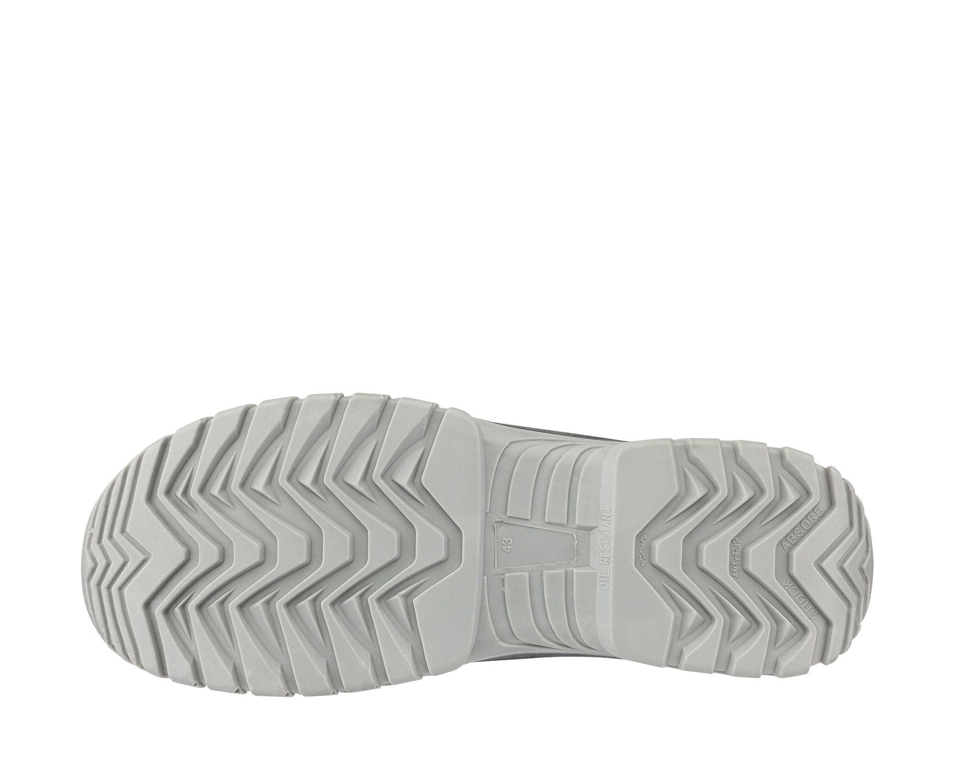Footguard FOOTGUARD SMART LOW Sicherheitsschuh S1P Sicherheitsschuh Zehenkappe