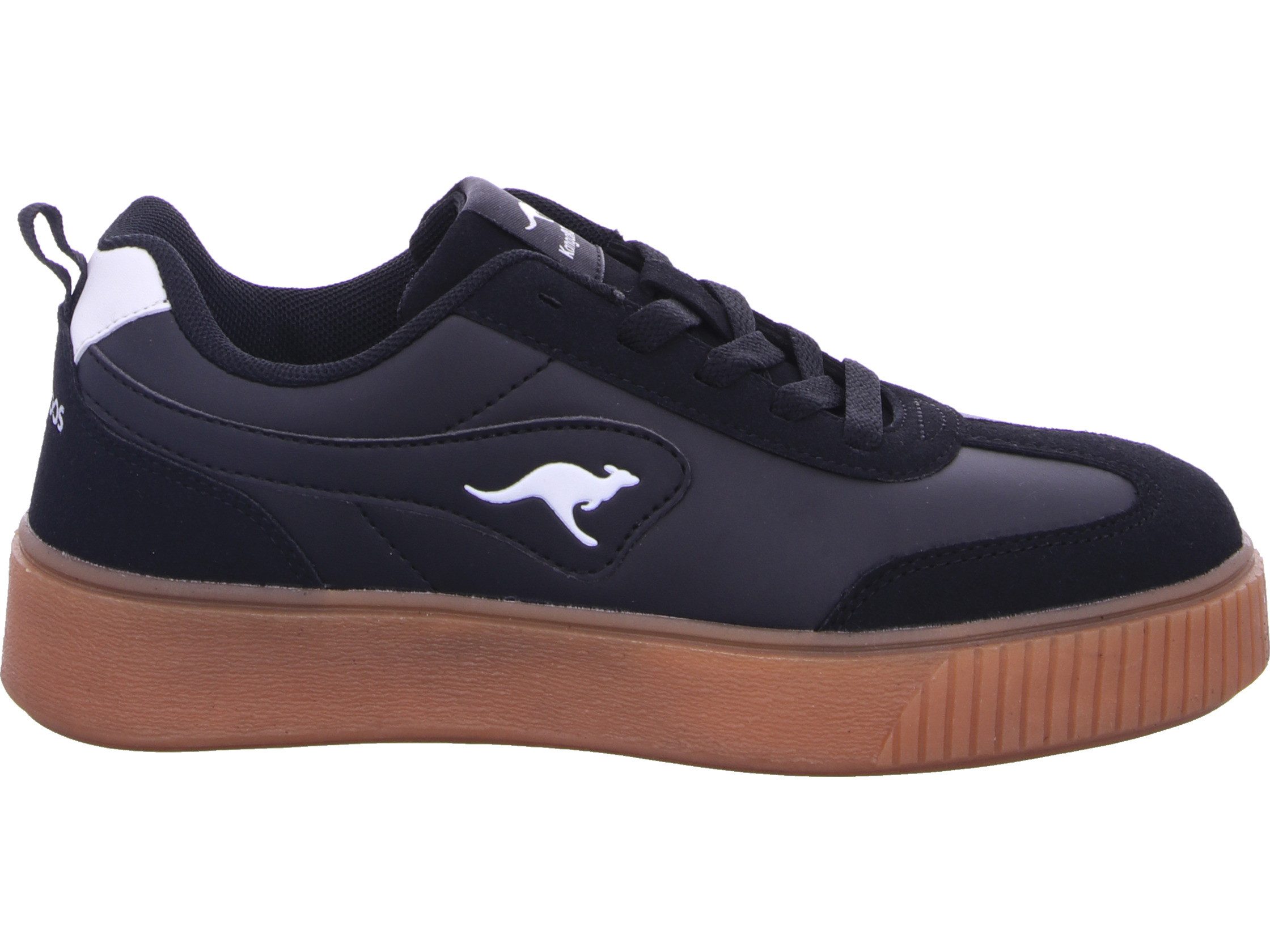 KangaROOS K-Plat Megan Sneaker