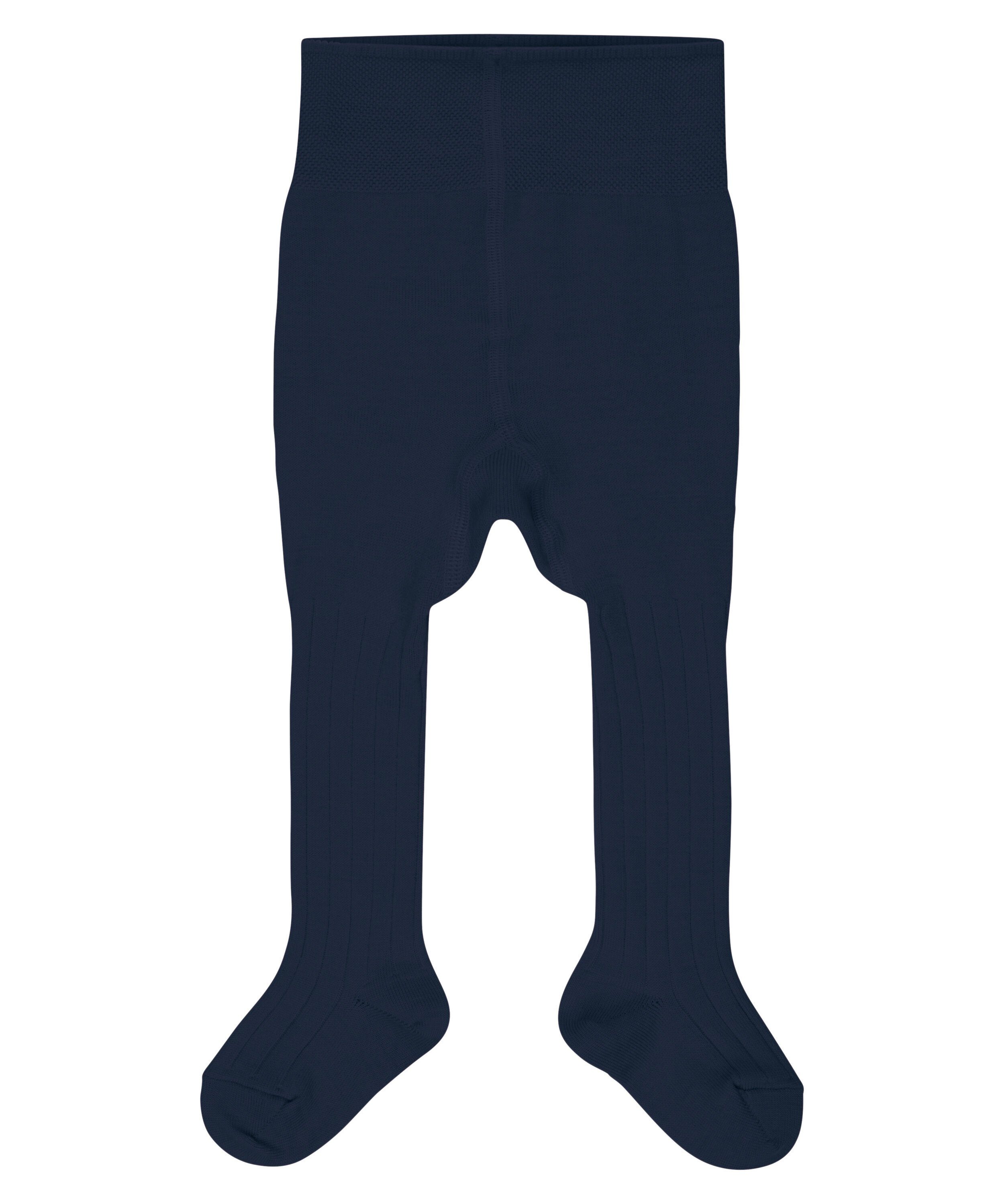 Strickstrumpfhose Cosy Rib