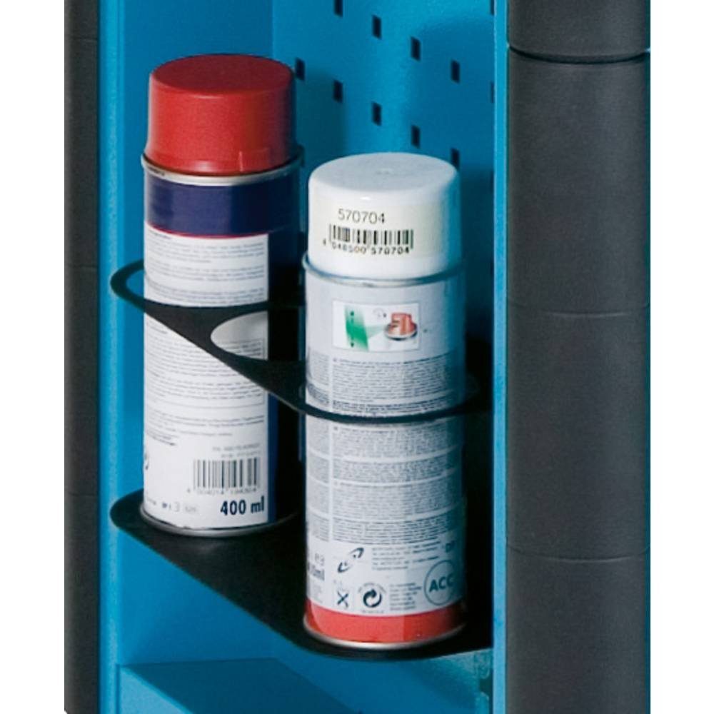 HAZET Werkstattwagen Dosenhalter 179-35