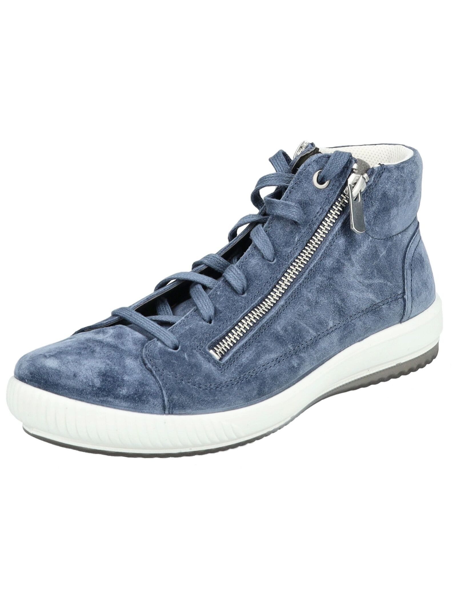 Legero Legero Sneaker Veloursleder Sneaker günstig online kaufen