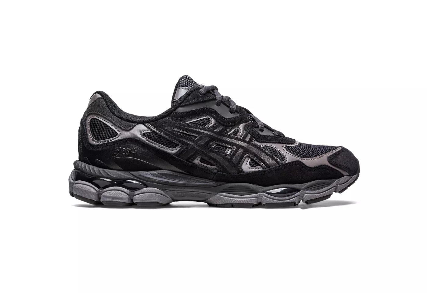 ASICS Asics Gel-Nyc Sneaker Sneaker