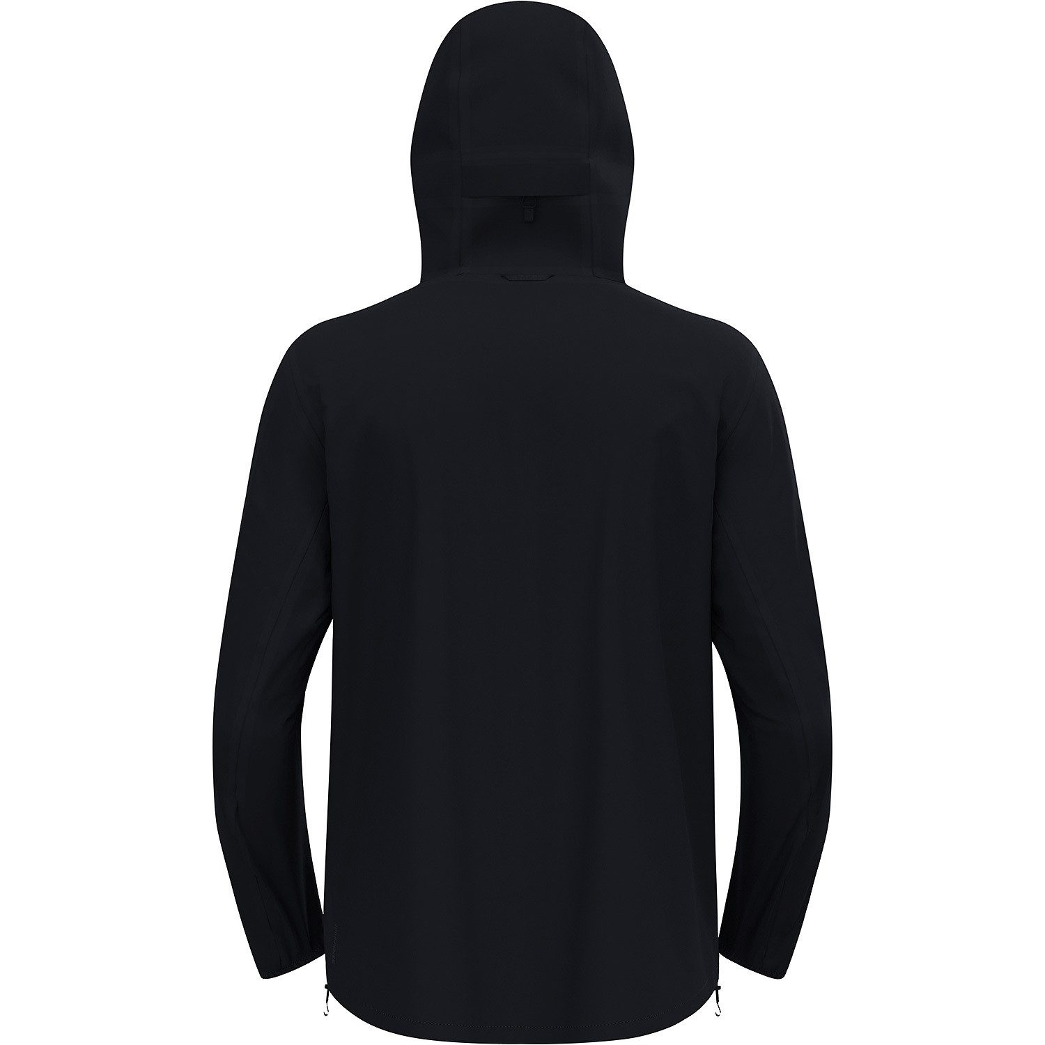 Odlo Funktionsjacke Jacke ESSENTIAL 2.5L WATERPROOF