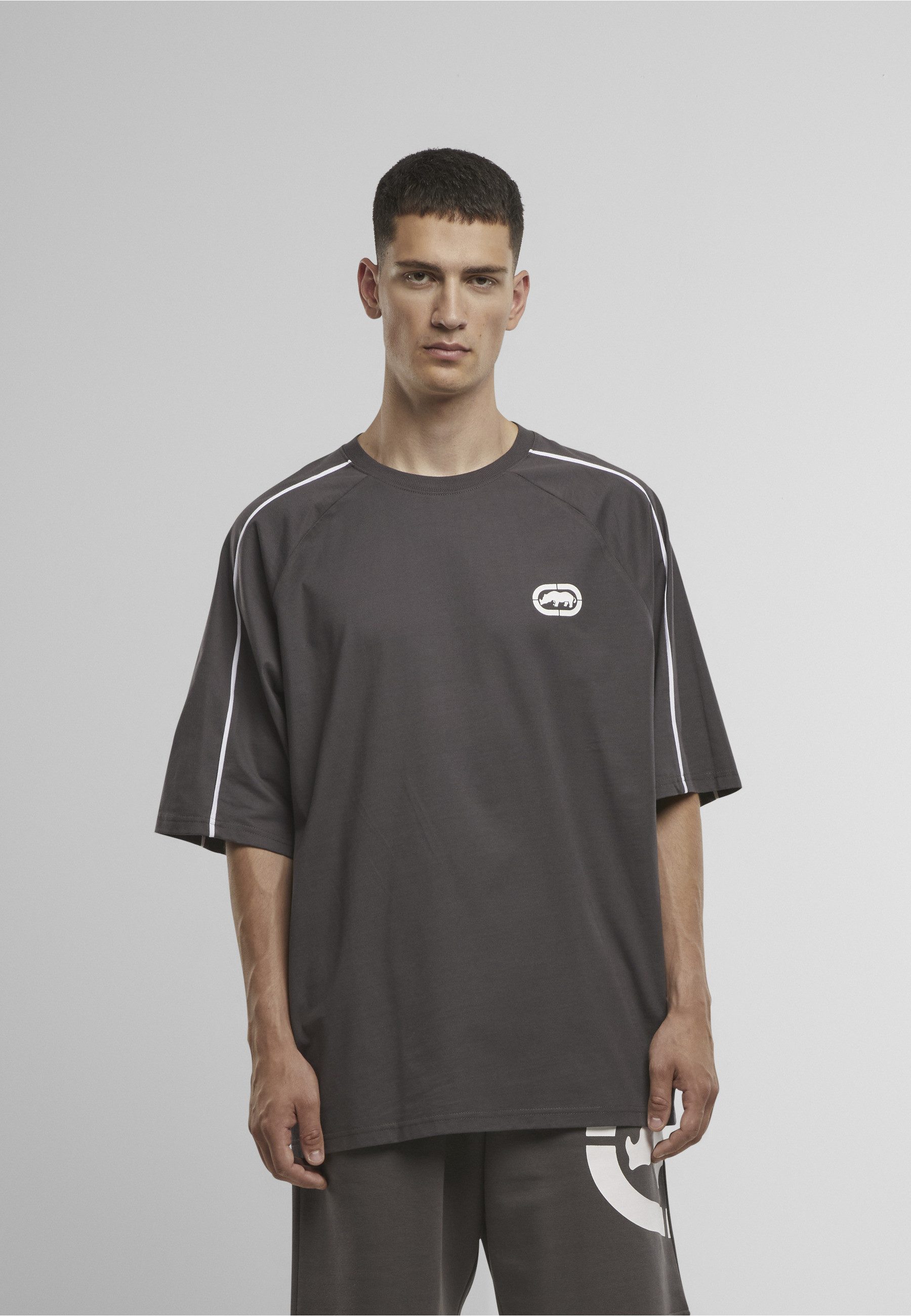 Ecko Unltd. T-Shirt Ecko Unltd. T-Shirts Rebound (1-tlg)