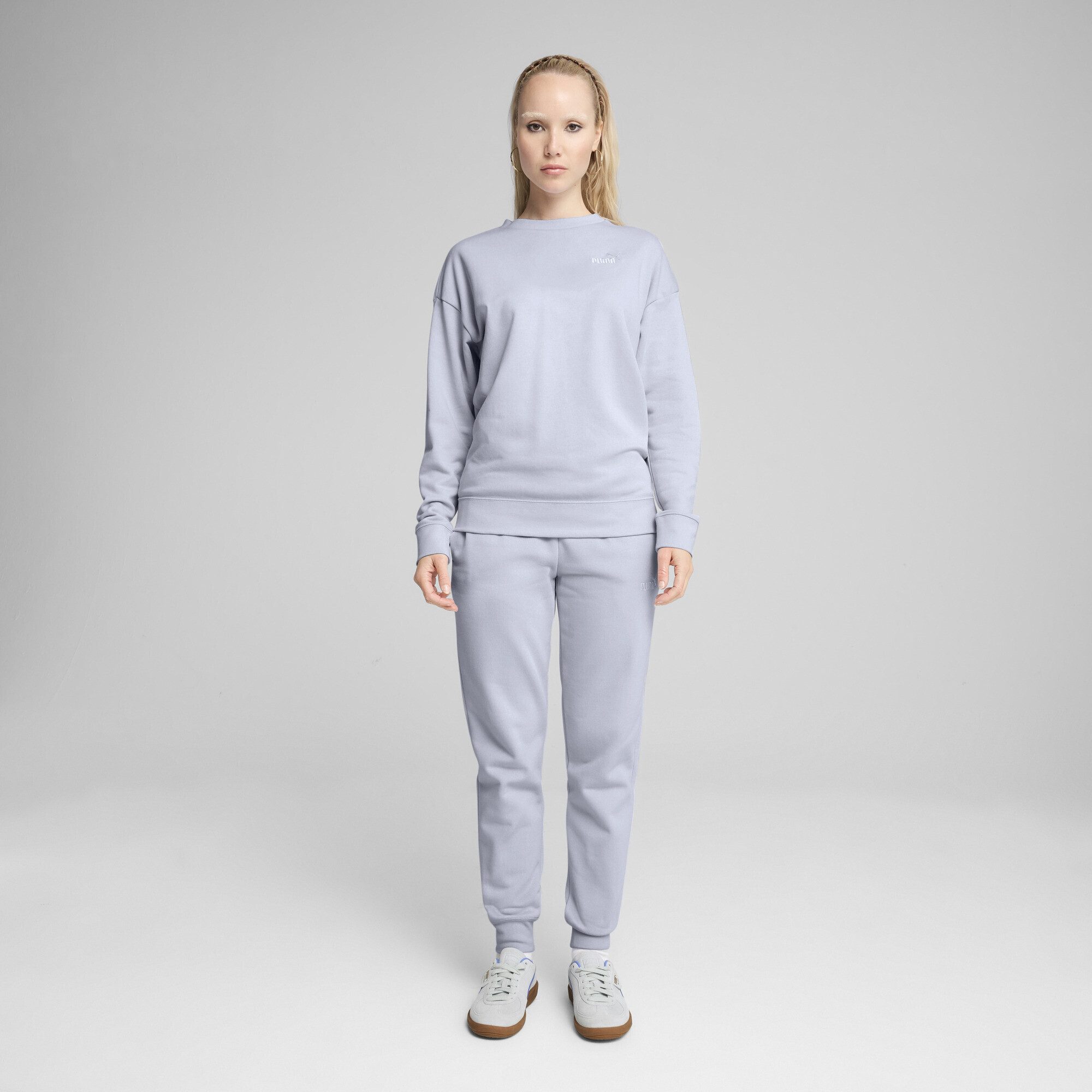 PUMA Sweatshirt ESS Small No. 1 günstig online kaufen