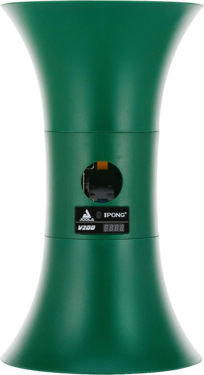 Joola Tischtennisball TischtennisRoboter iPong V200, Ballmaschine
