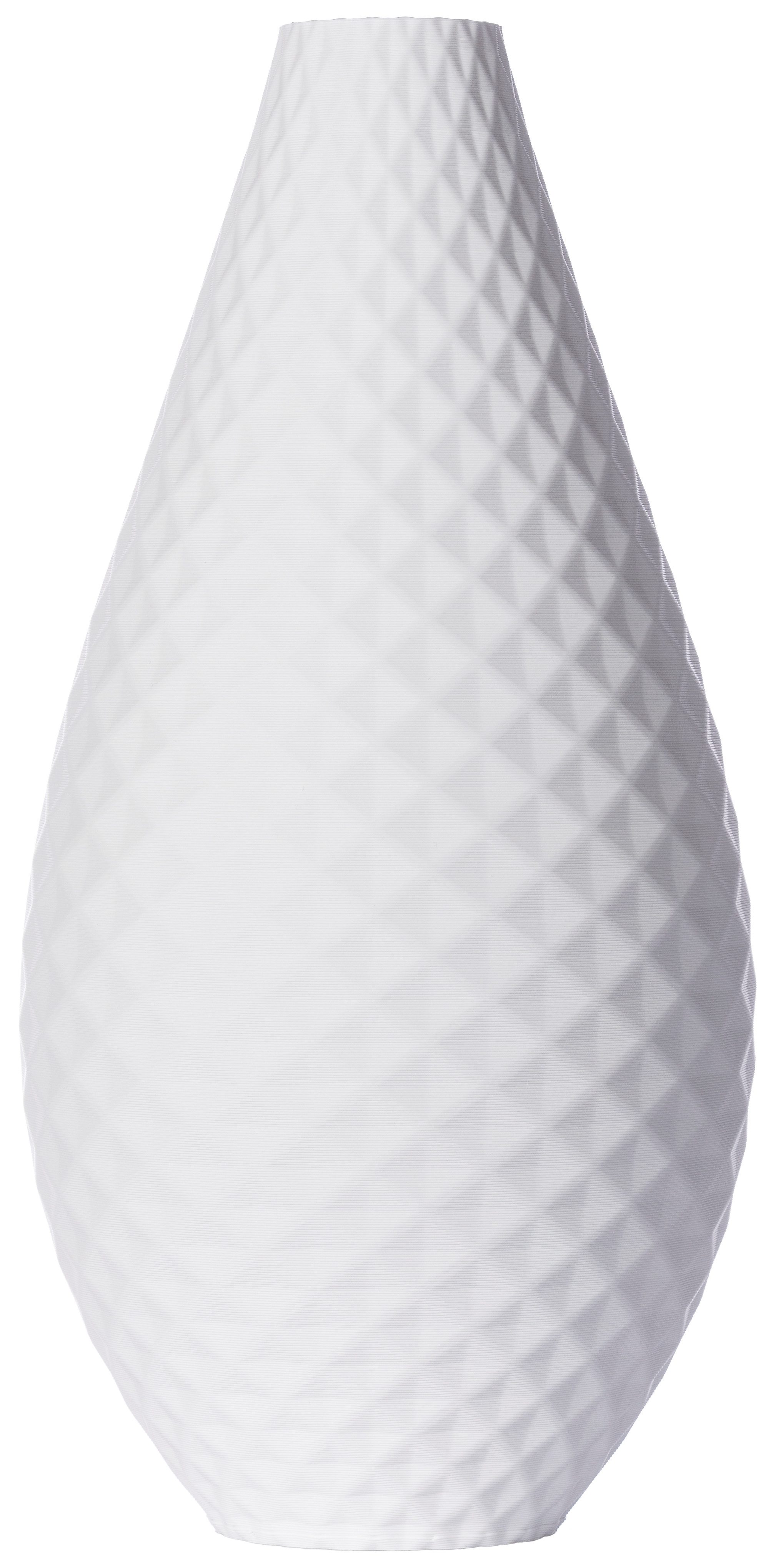 Dekovase Batya 38cm Nachhaltige Deko Vase Pampasgras Trockenblumen