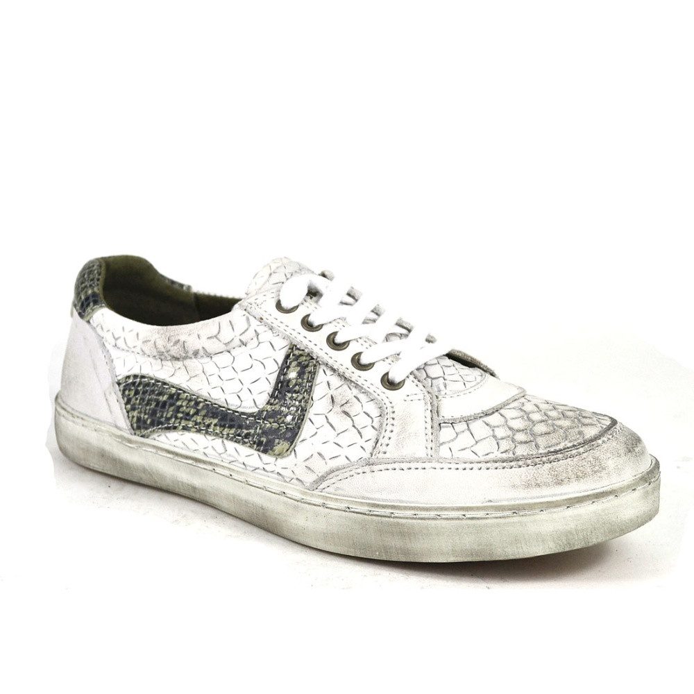 Yellow Cab Swan W Y22060 Sneaker Grau günstig online kaufen