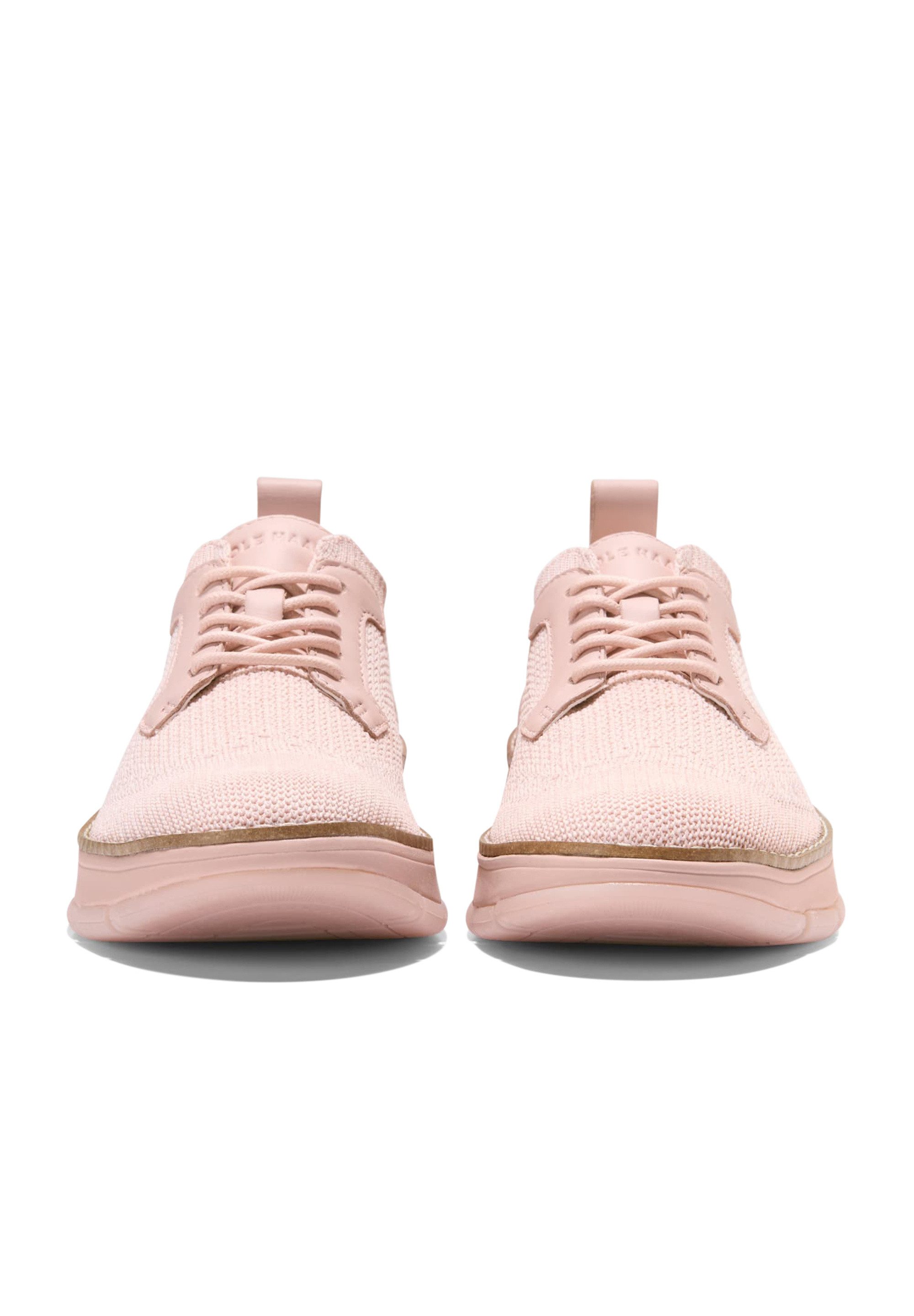 Cole Haan ZEROGRAND REVEL STITCHLITE OXFORDS Schnürschuh hoher Tragekomfort, moderner Sneaker
