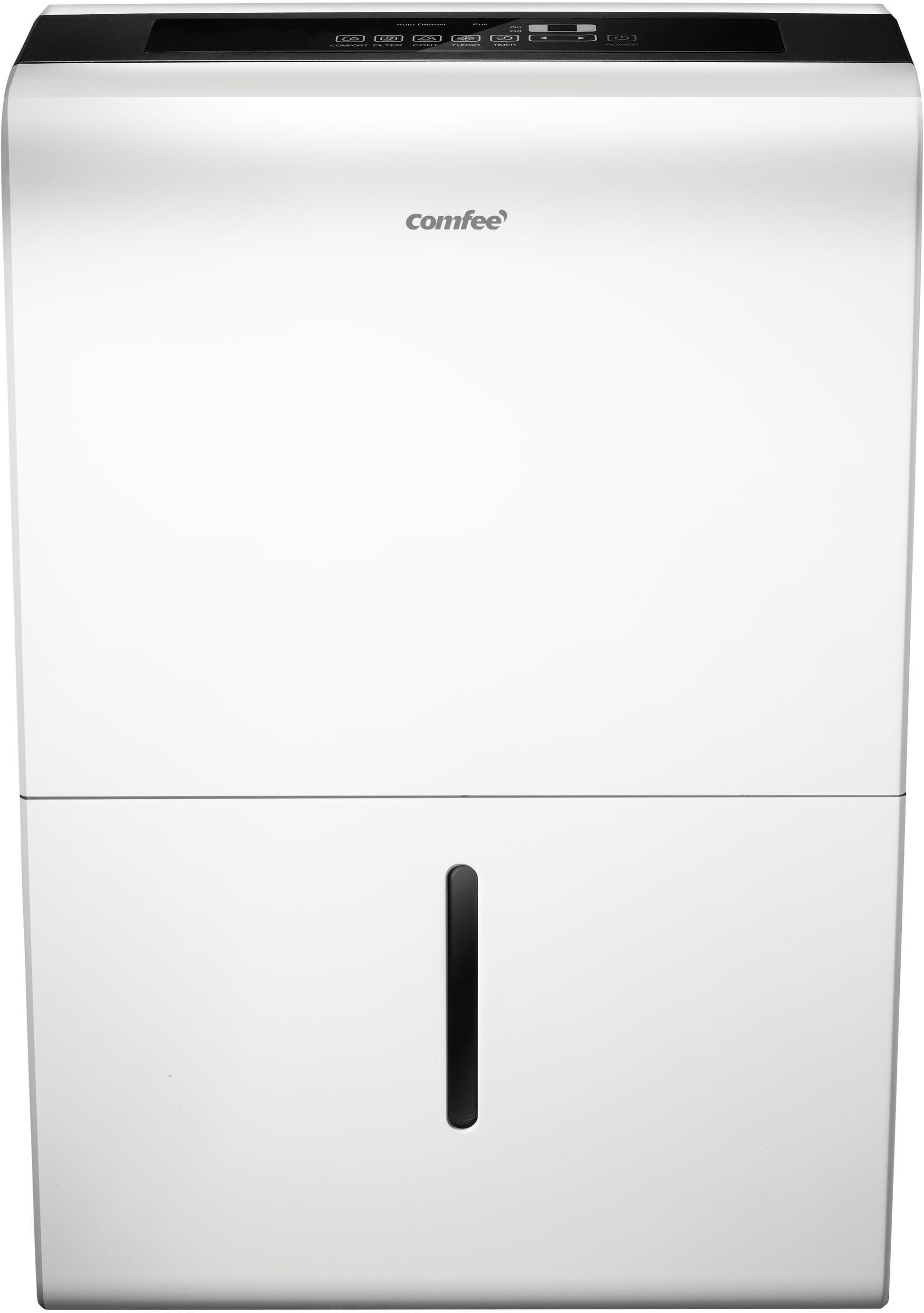 comfee Luftentfeuchter MDDP-30DEN7, Entfeuchtung 30 l/Tag, Tank 3 l günstig online kaufen
