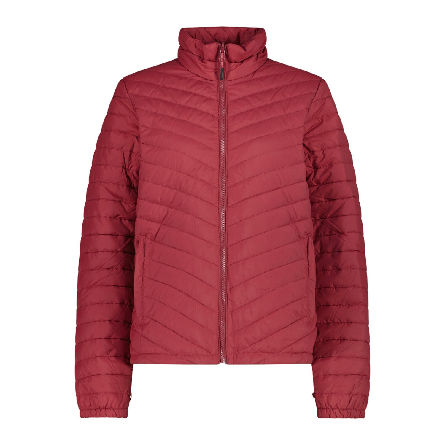 CMP Outdoorjacke CMP Damen Jacke Woman Jacket Zip Hood 35Z1456D