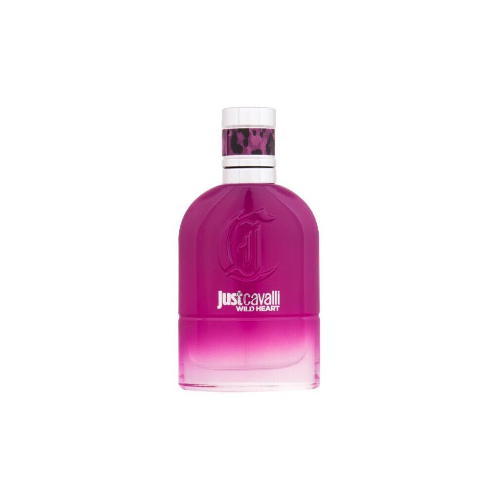 roberto cavalli Eau de Parfum Just Cavalli Wild Heart for Her EdP 30ml Spray