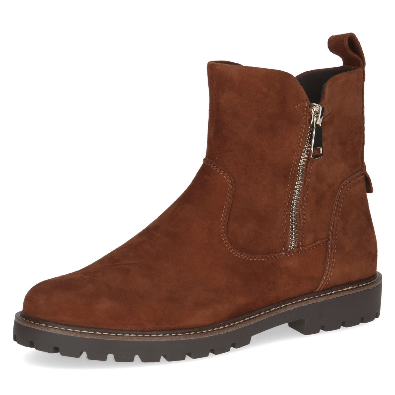 Winterstiefel