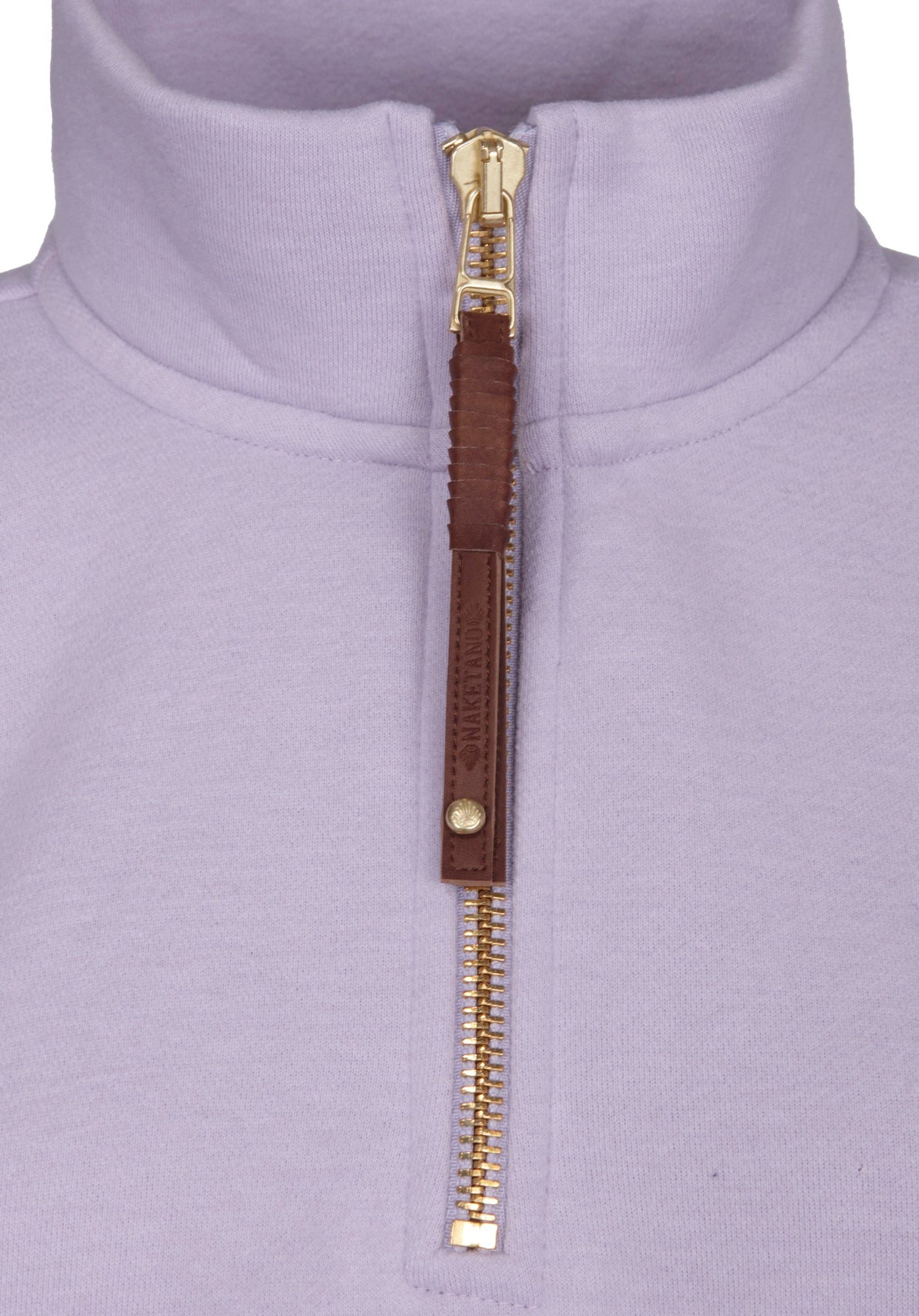 naketano Sweatshirt Pullover Damen Baumwolle, Rundhals, weich, Streetwear, casual (Spar-Set, Kollektiv) Sweatshirt, Sweater, weiche Sweatware, Rippbündchen, Loungewear