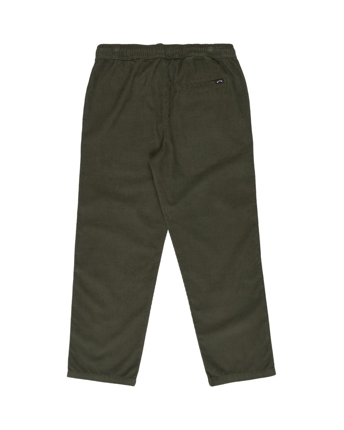 Billabong Outdoorhose Larry Cord – Bild 2 von 5