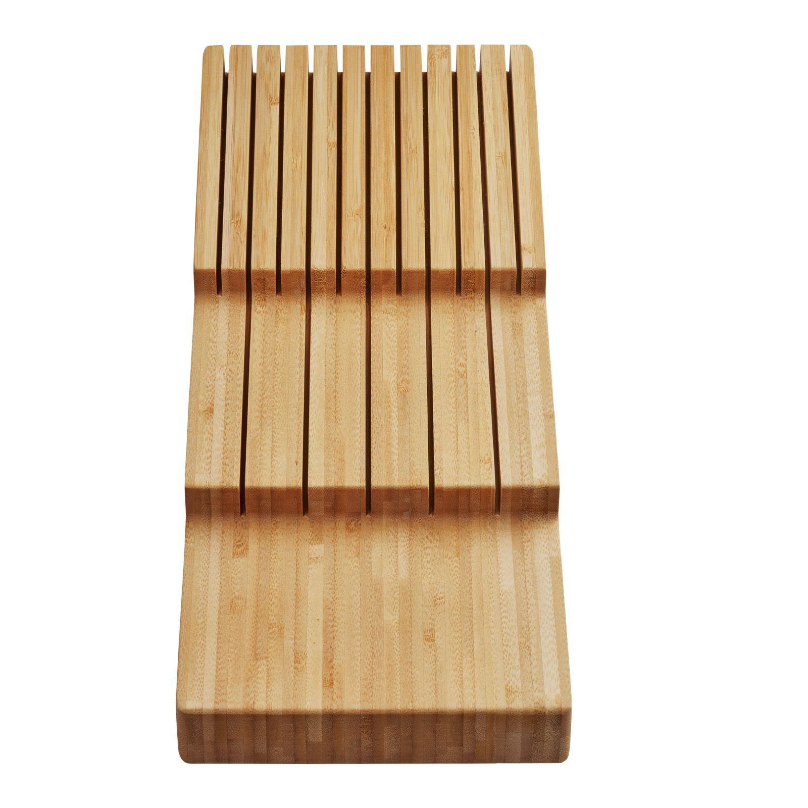 SO-TECH® Besteckeinsatz Orga-Box-1 BAMBUS Besteckeinsatz für Schubkästen mi günstig online kaufen