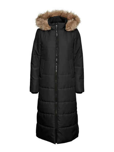 Vero Moda Wintermantel Addison (1-tlg)