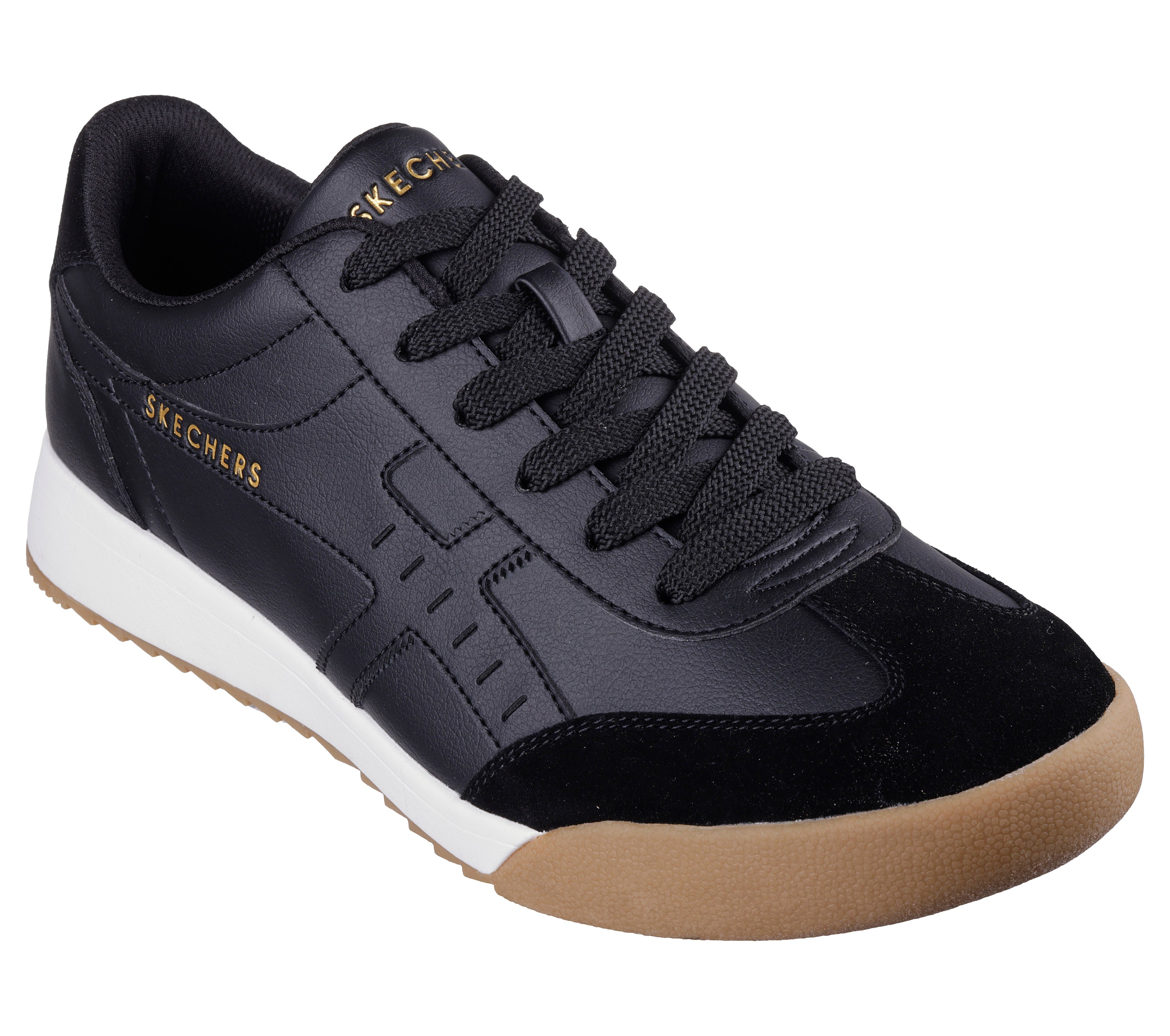 ZINGER MANZANILLA TOTALE Sneaker