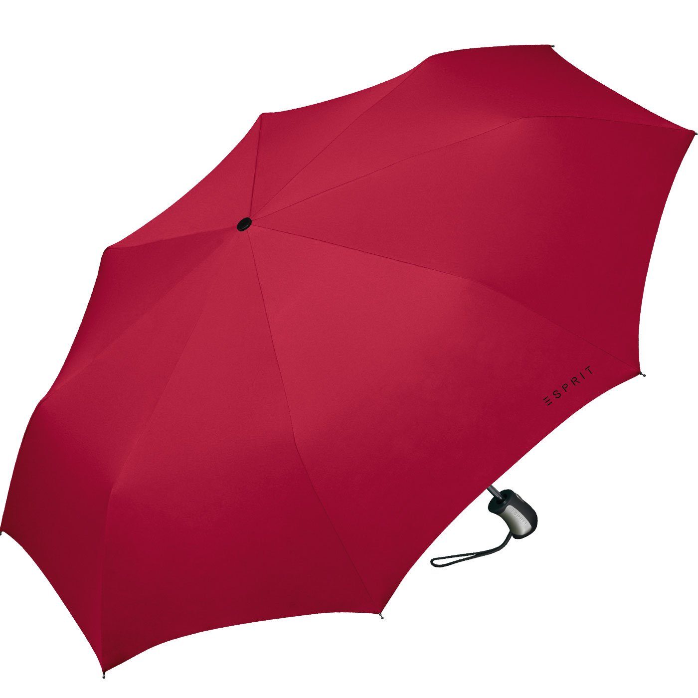 Esprit Taschenregenschirm schöner Schirm für Damen günstig online kaufen
