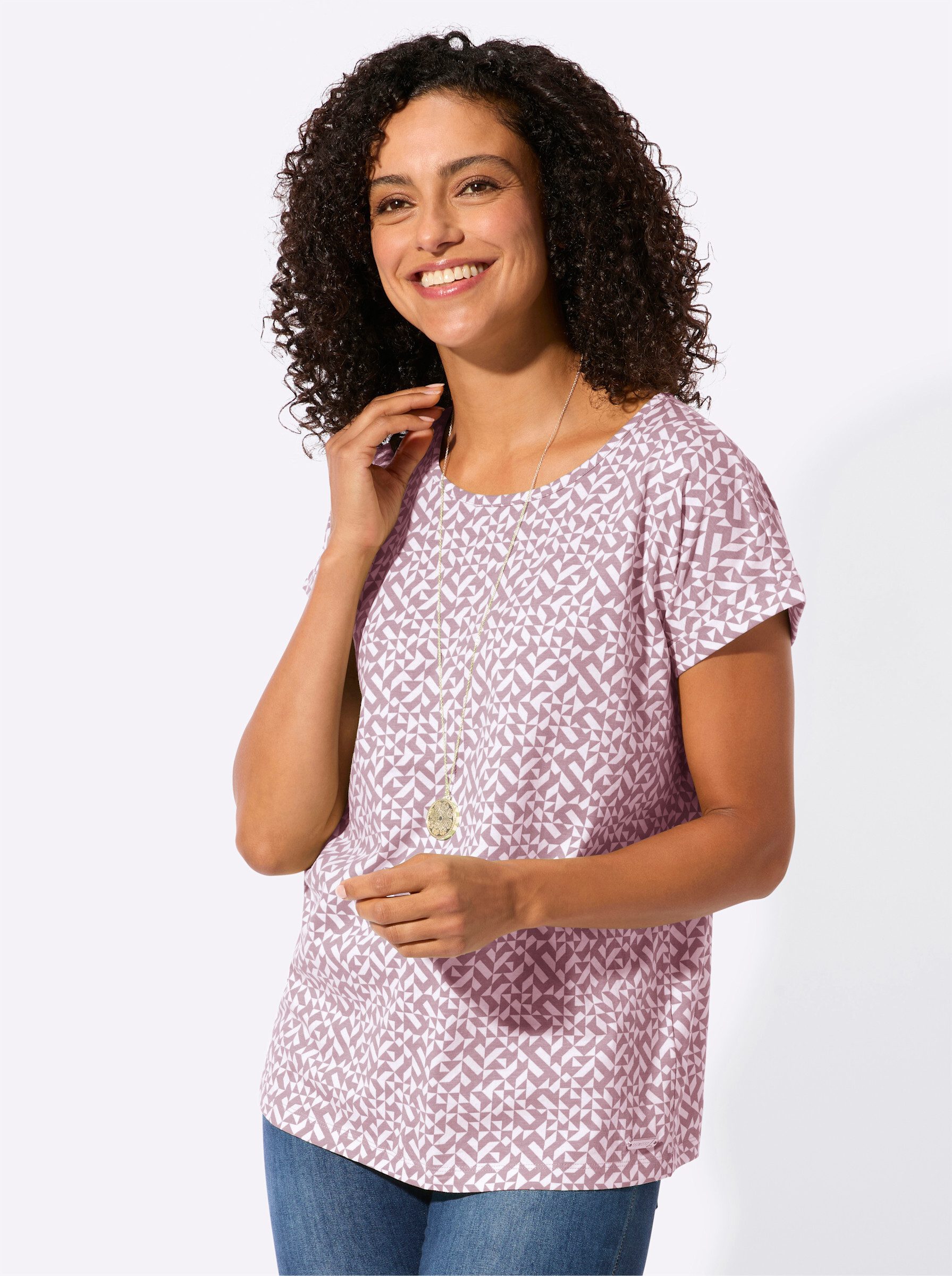 T-Shirt Print-Shirt .