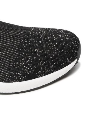 Caprice Sneakers 9-24703-28 Black Knit 035 Sneaker