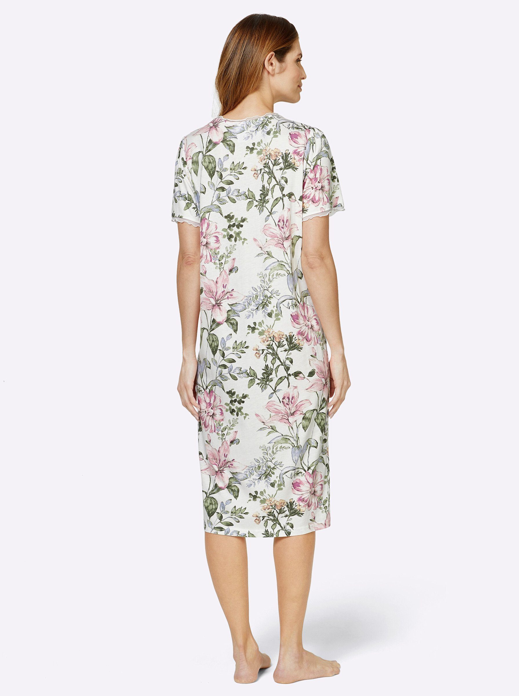 Witt Nachthemd Nachthemd . günstig online kaufen