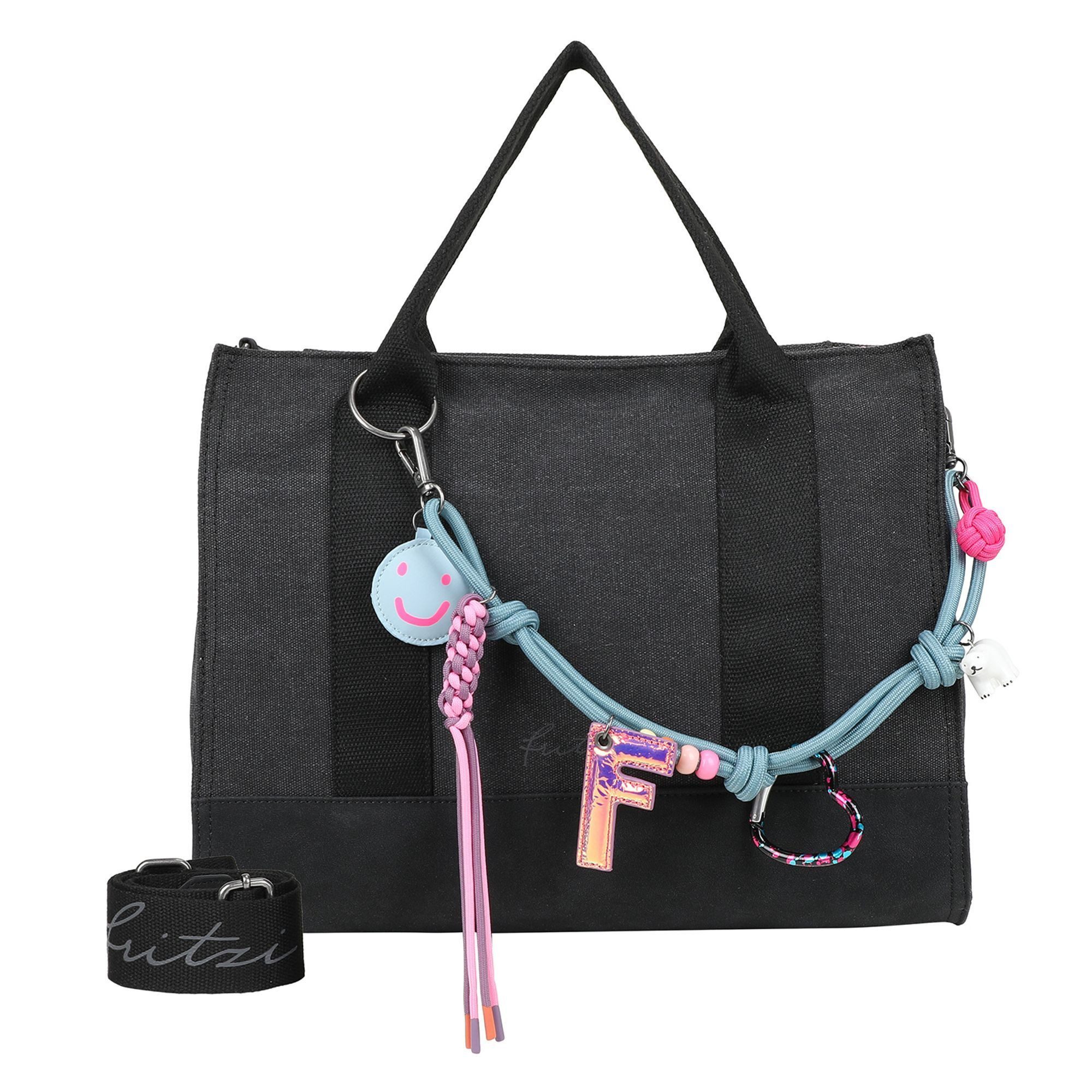 Fritzi aus Preußen Schultertasche Tote Bag