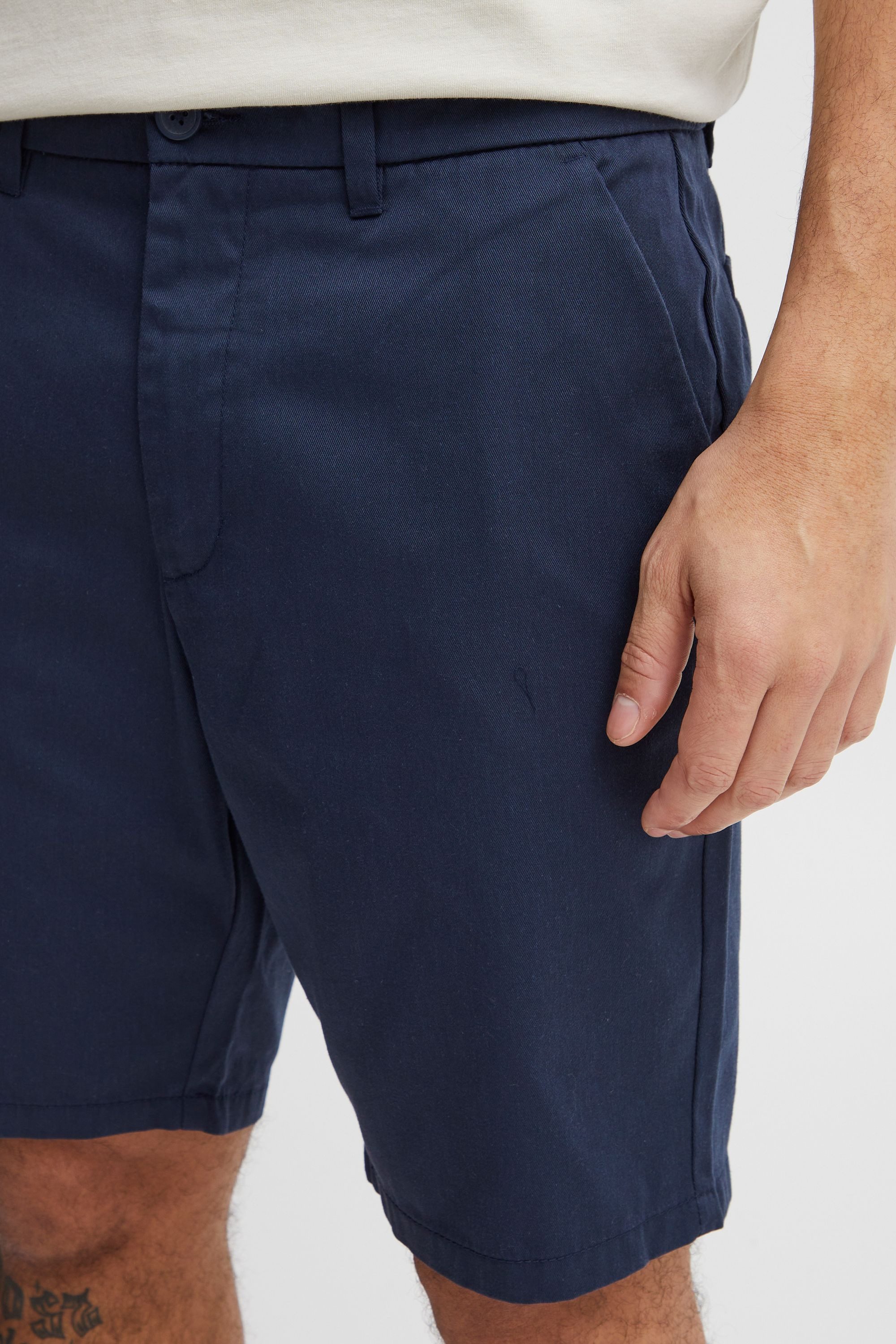 !Solid Chinoshorts SDEldric Modische Short