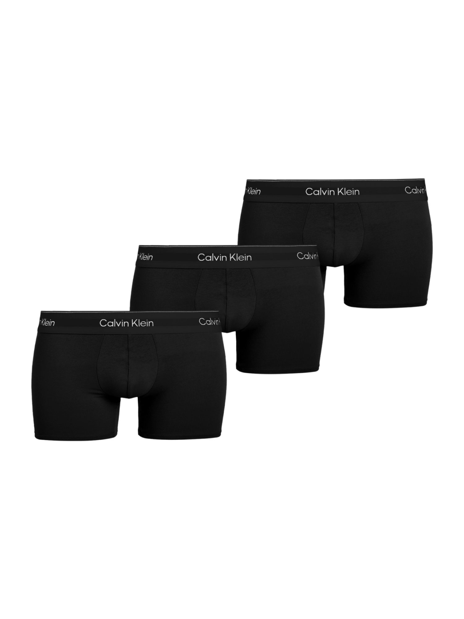 Calvin Klein Performance Formslip color:schwarz,type:Basic,material:Baumwolle,design:Logoprint