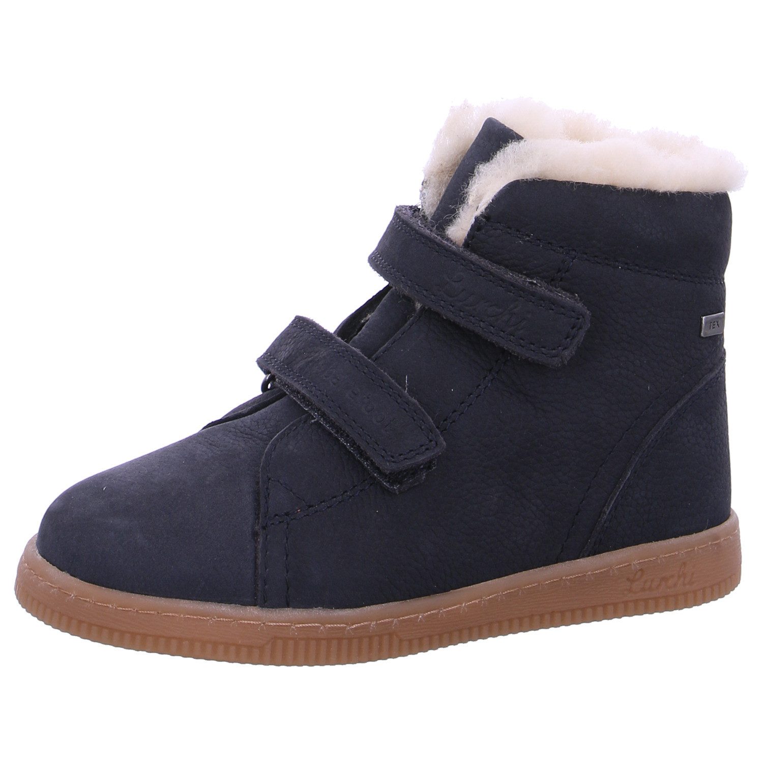 Lurchi Felix BF Babystiefel
