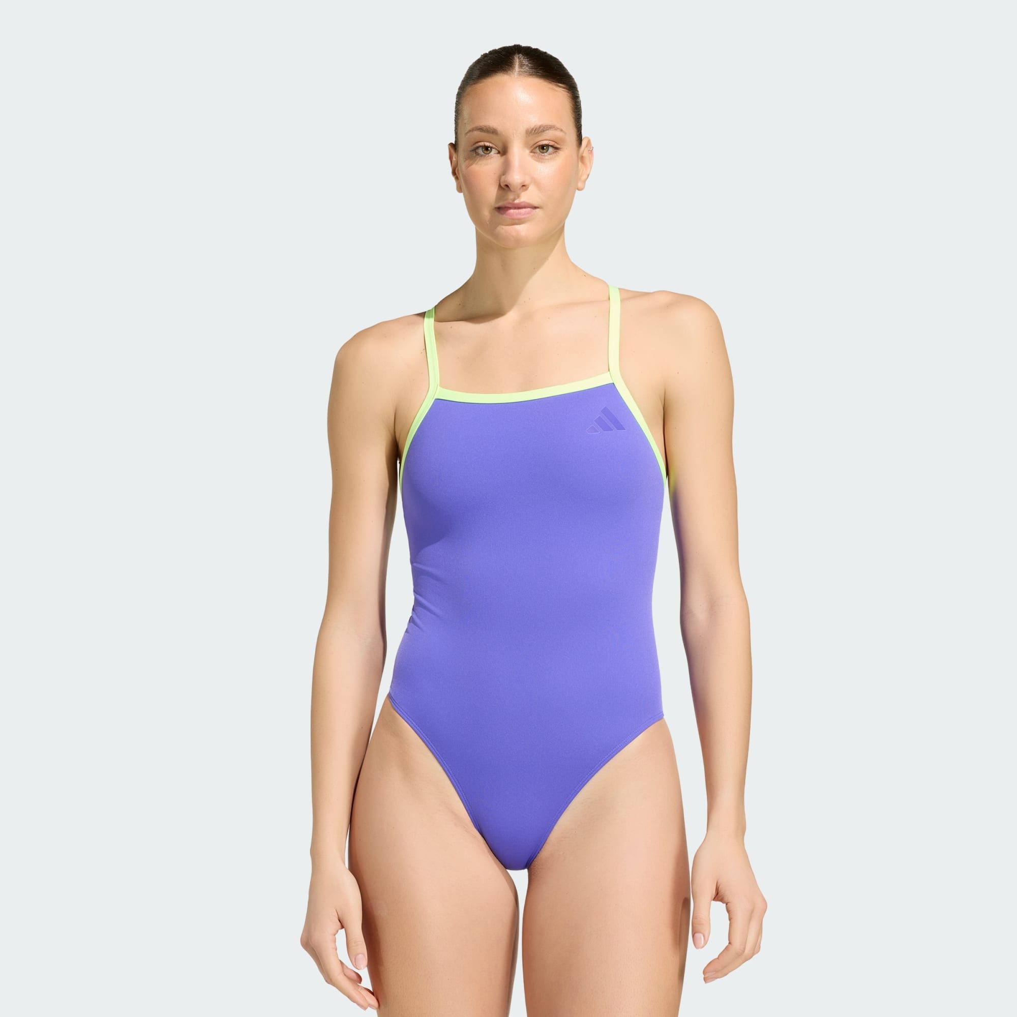 adidas Performance Badeanzug (1-St)