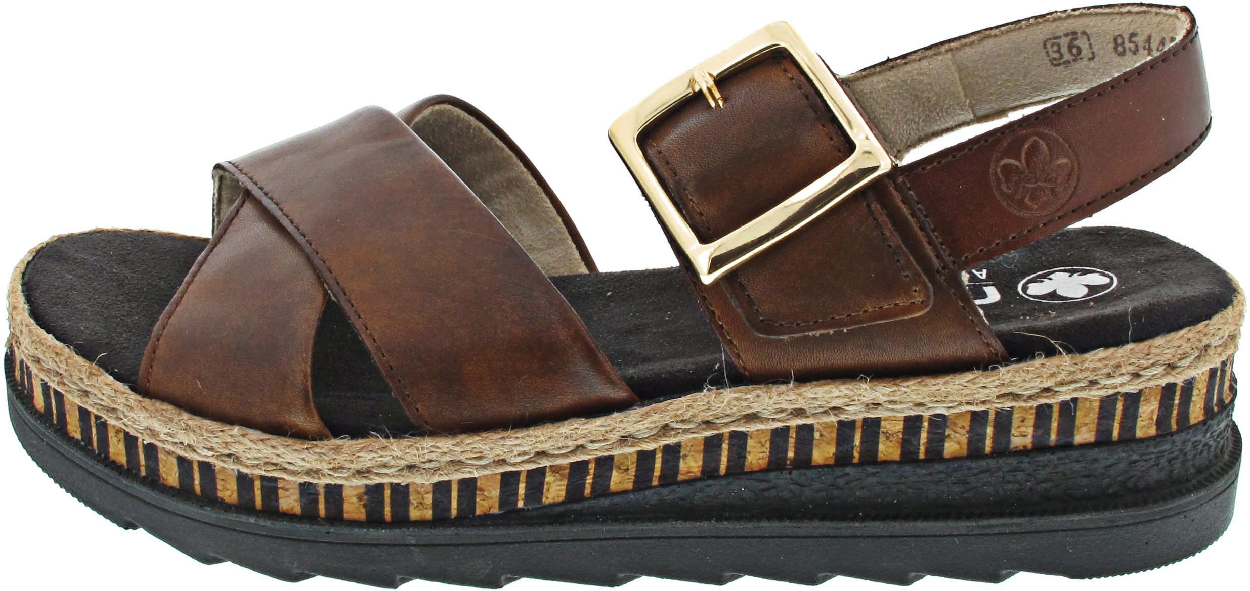 Rieker Sandalette