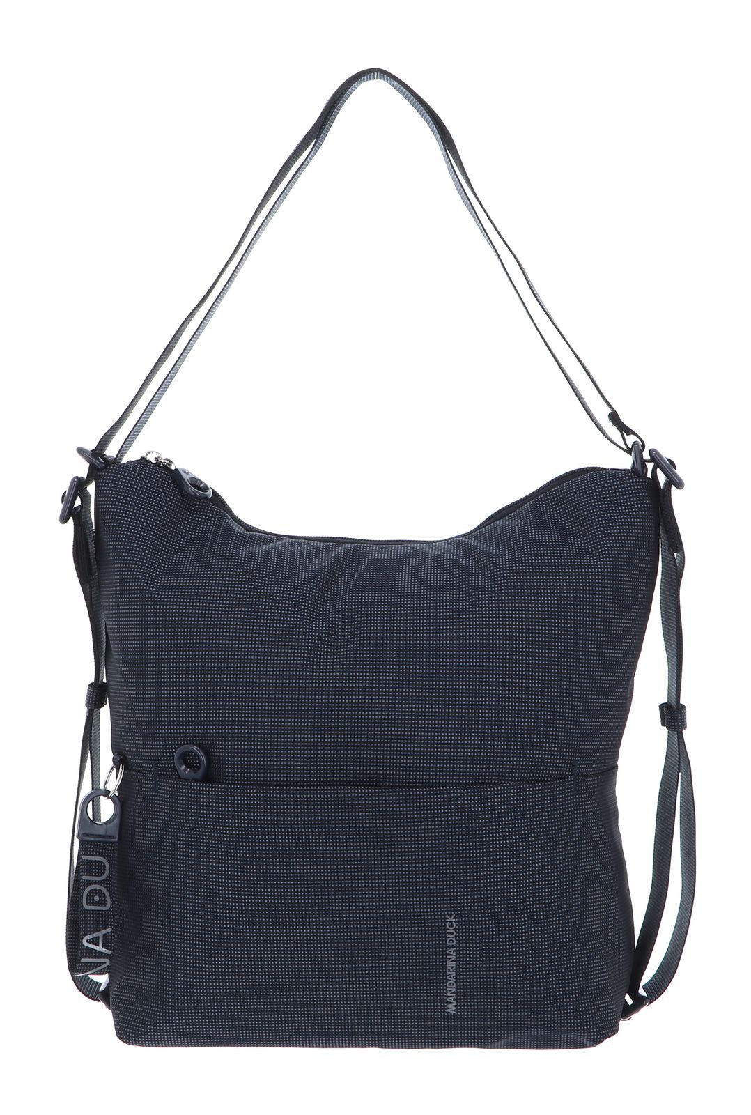 Mandarina Duck Schultertasche Slide Crossover günstig online kaufen