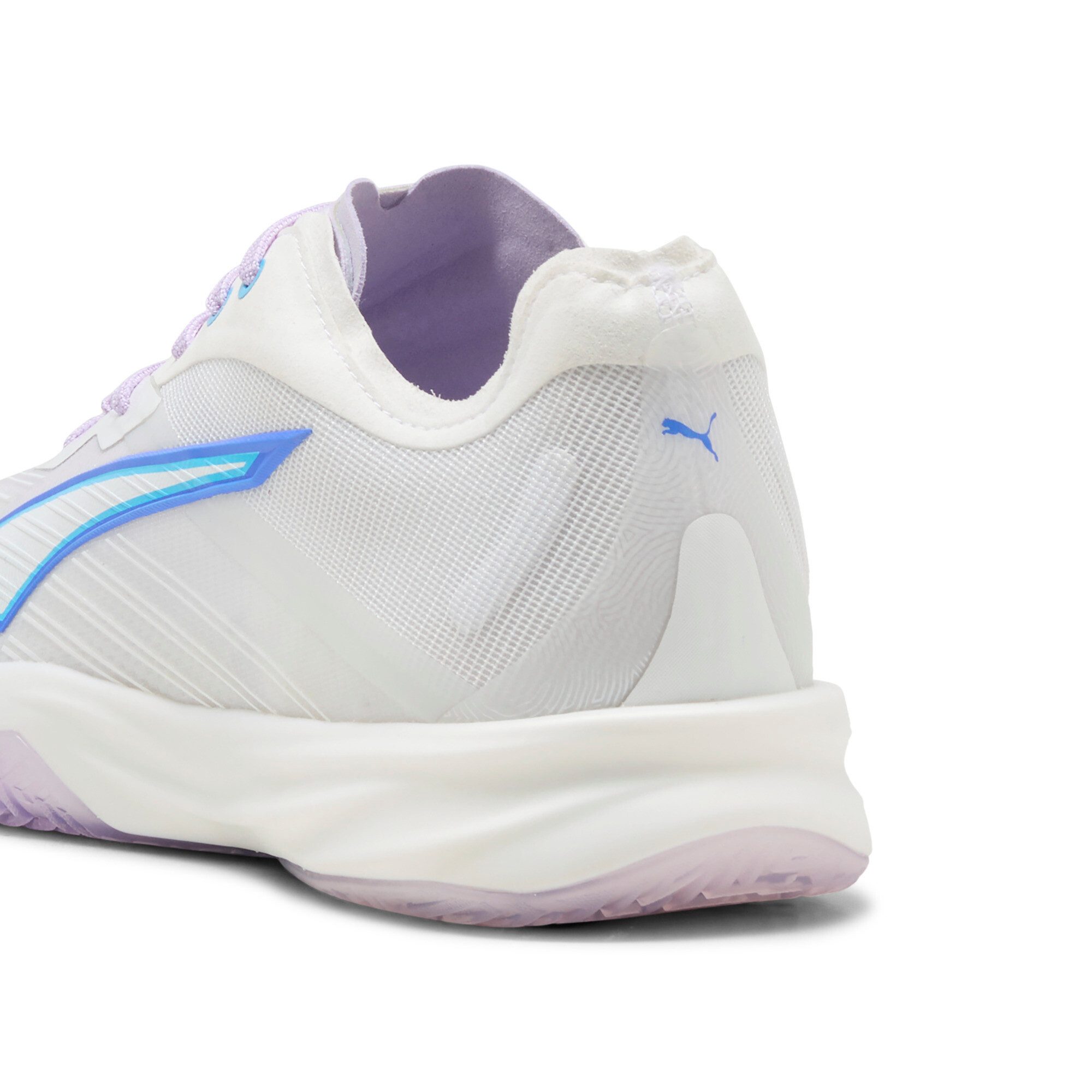 PUMA Accelerate Nitro SQD 5 W PUMA White-Royal Sapphire-Ligh Fitnessschuh