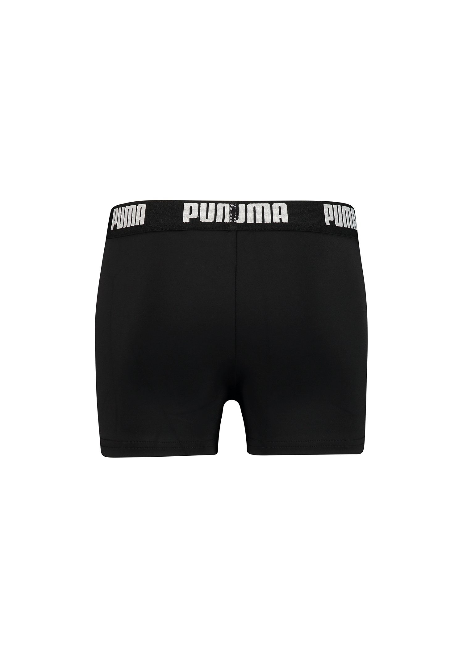 PUMA Badehose PUMA SWIM BOYS LOGO SWIM TR – Bild 2 von 2