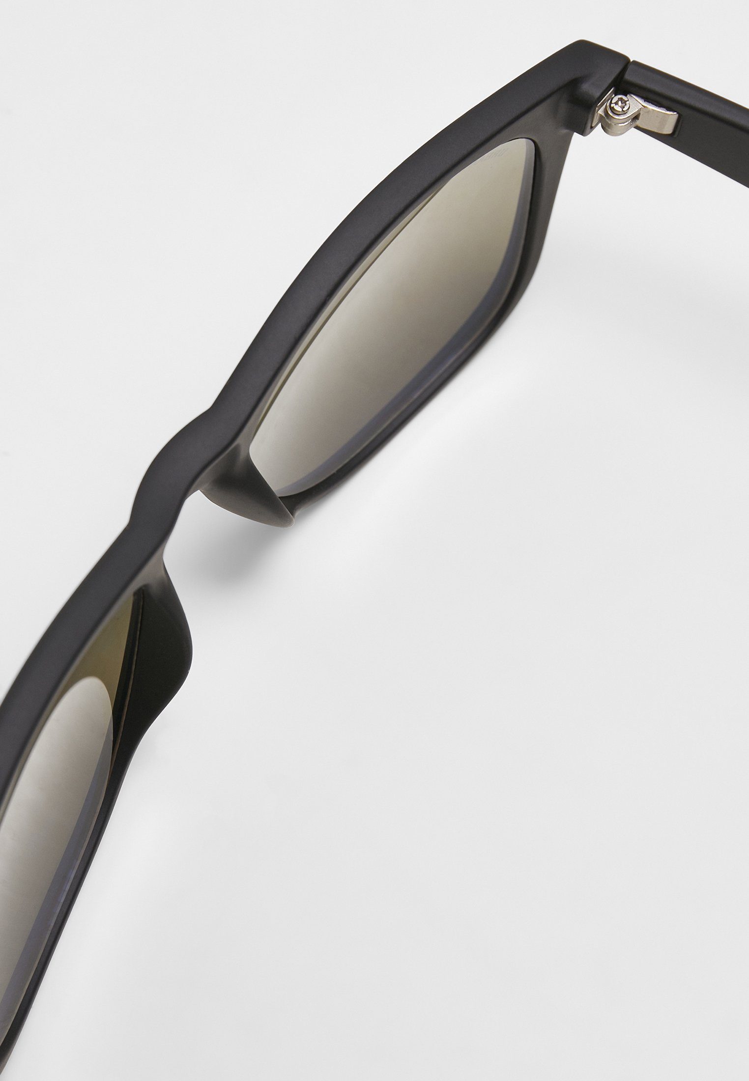 Sonnenbrille Sunglasses URBAN black/orange Likoma UC Accessoires CLASSICS Mirror