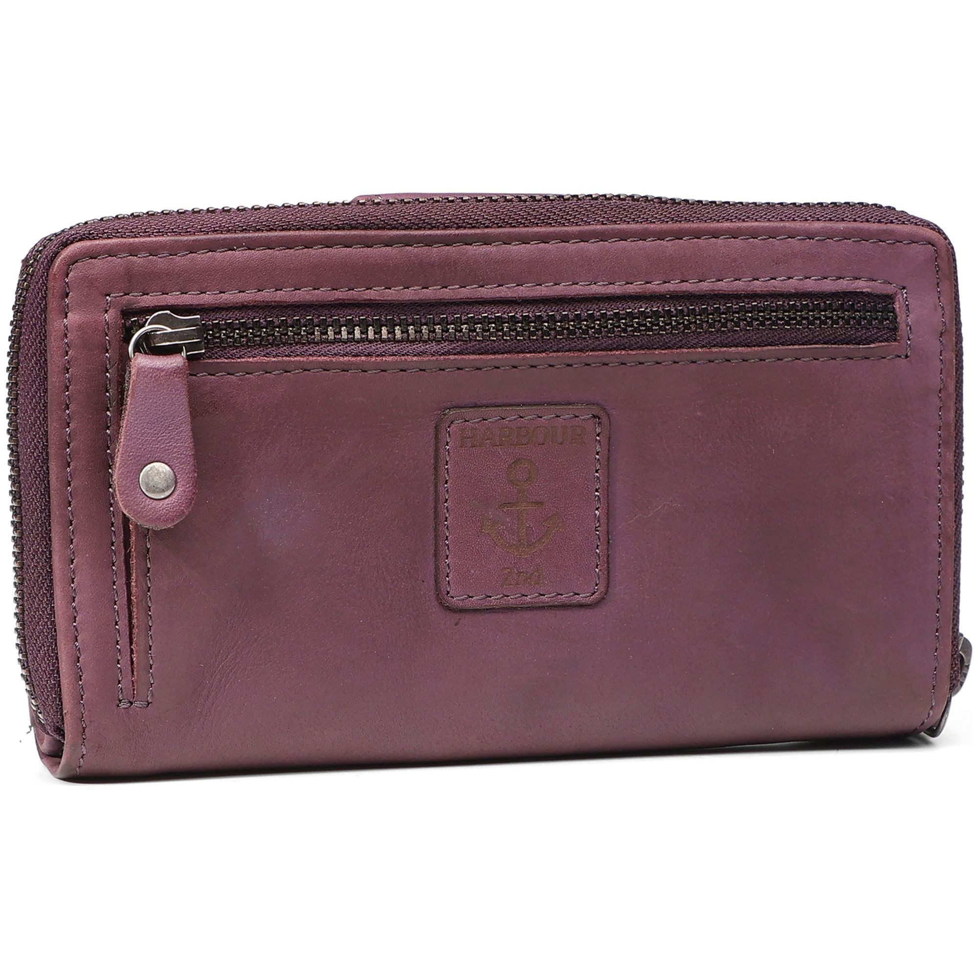 HARBOUR 2nd Geldbörse Anchor Love, Leder günstig online kaufen
