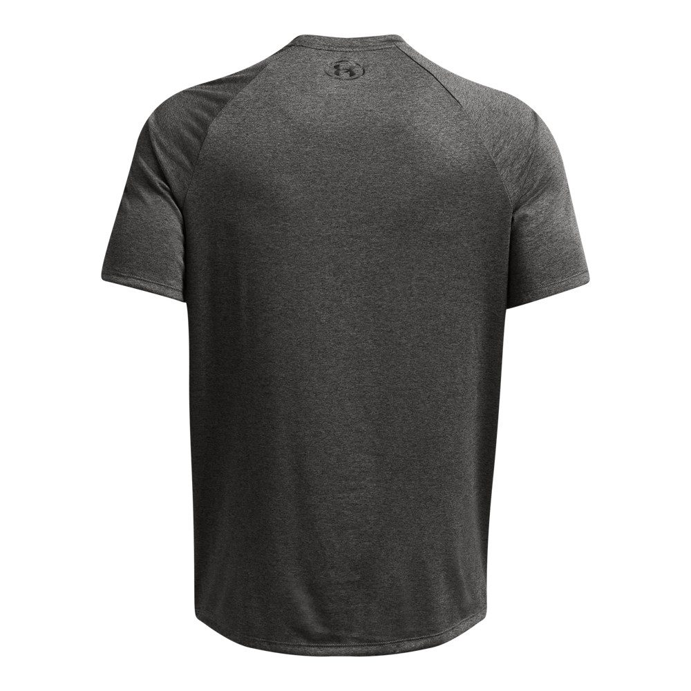Under Armour® Trainingsshirt UA TECH 2.0 SS TEE Kurzarm-Design, mit Rundhalsausschnitt, atmungsaktiv